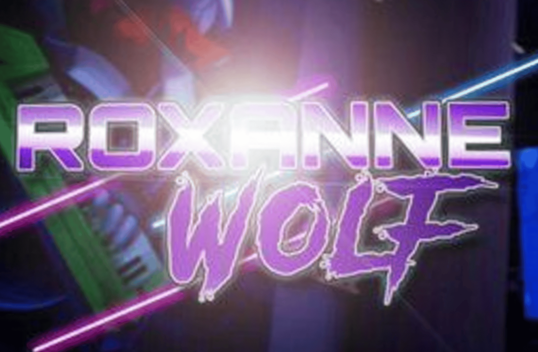 Roxanne Wolf