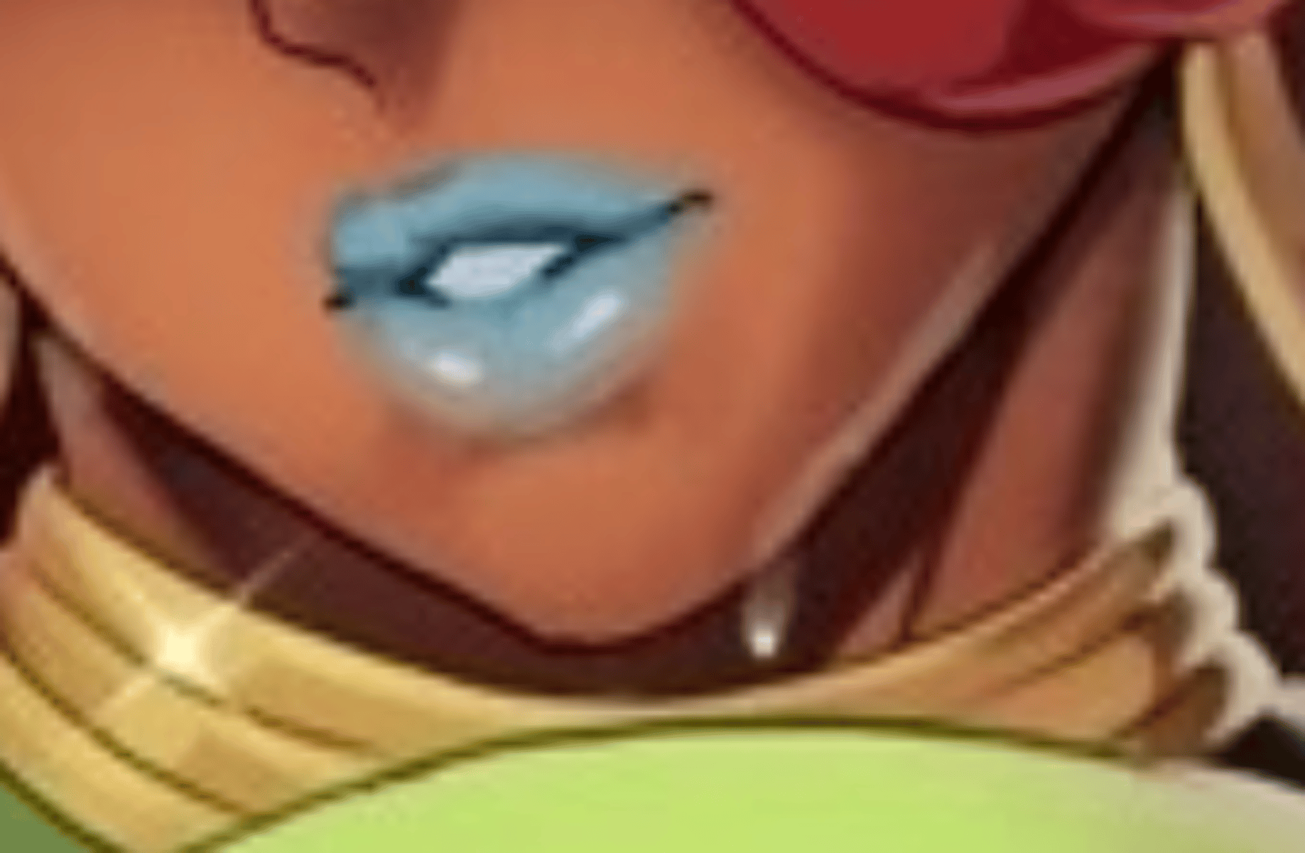 Urbosa