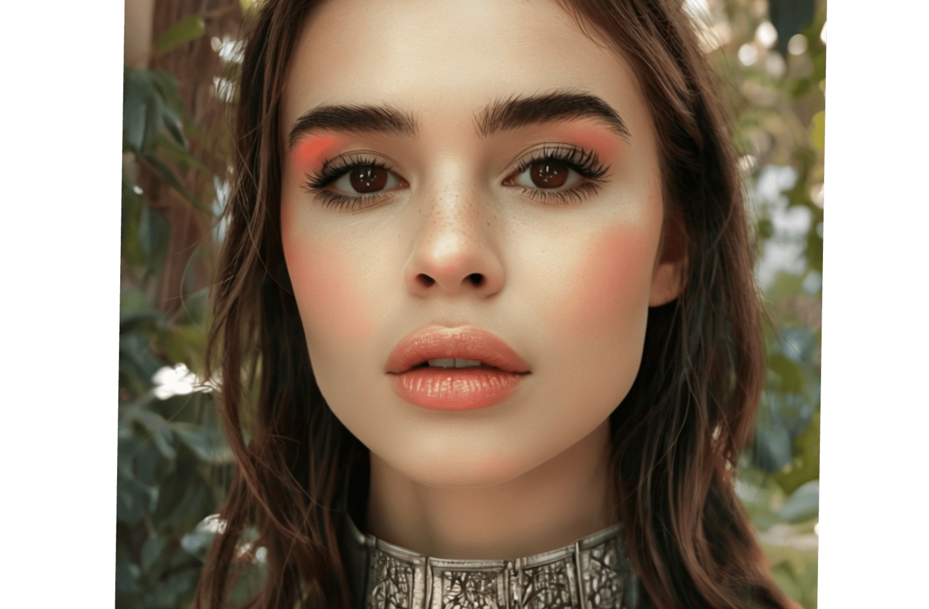 Gorean Kajira Paulina
