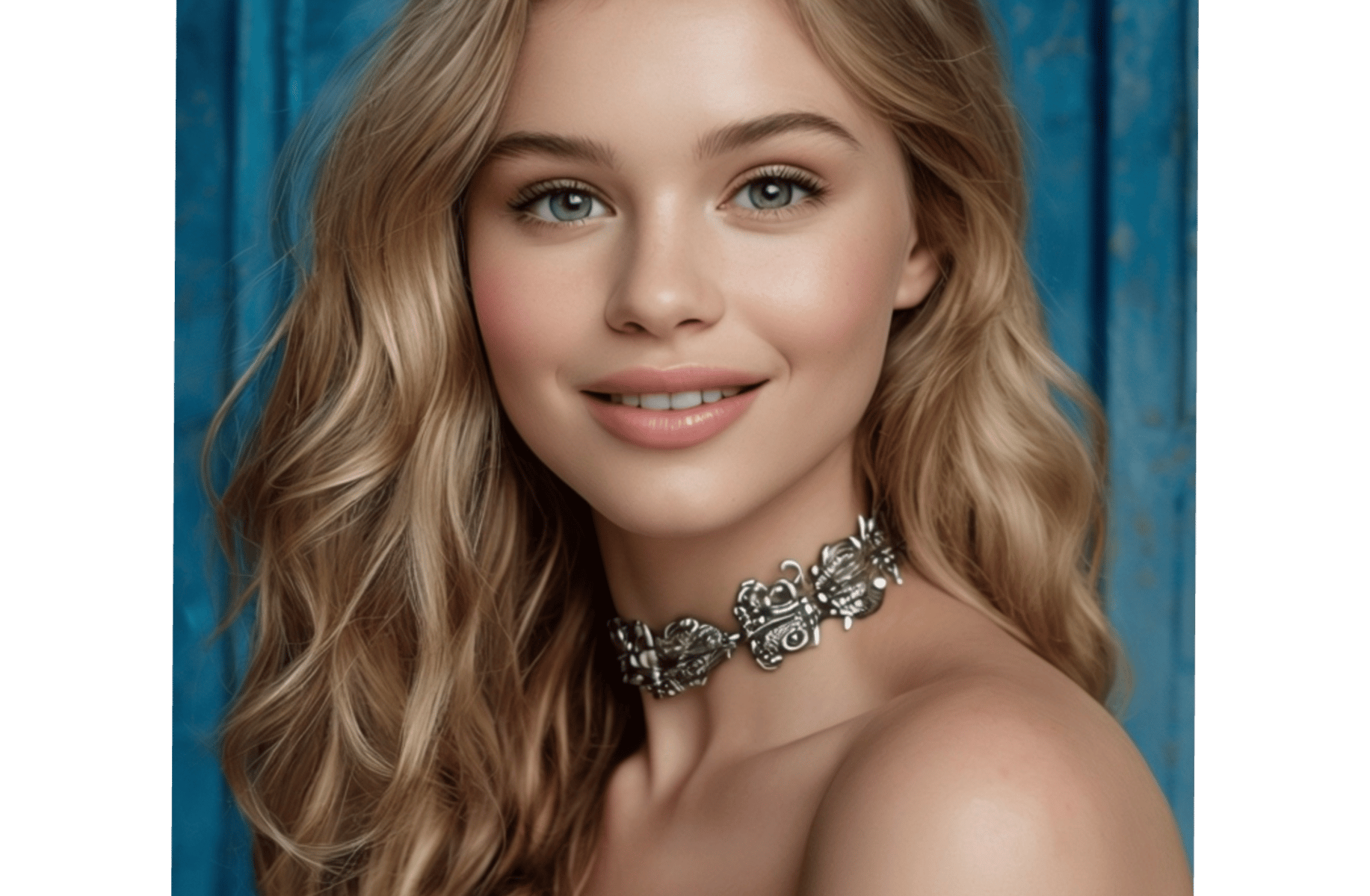 Gorean Kajira Jenna