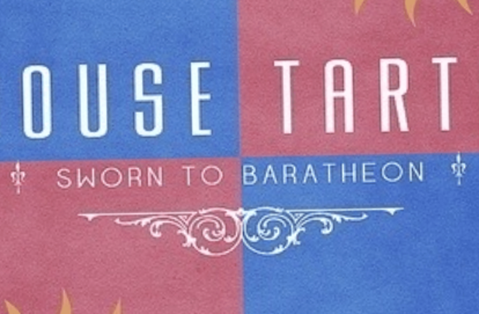 Brienne Tarth