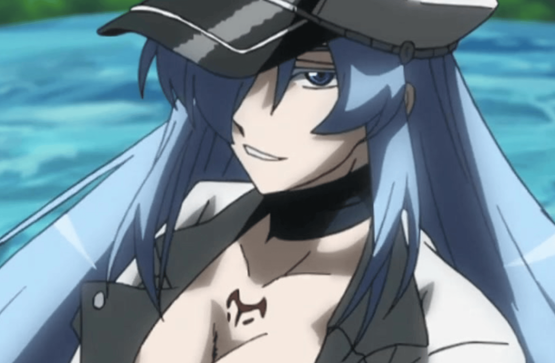 Esdeath