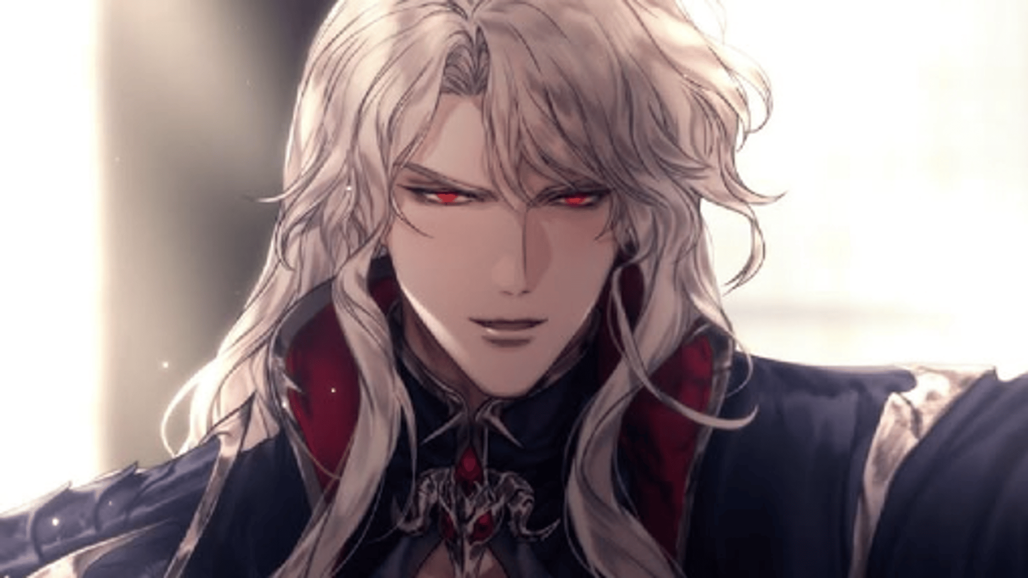 Emperor's Concubine