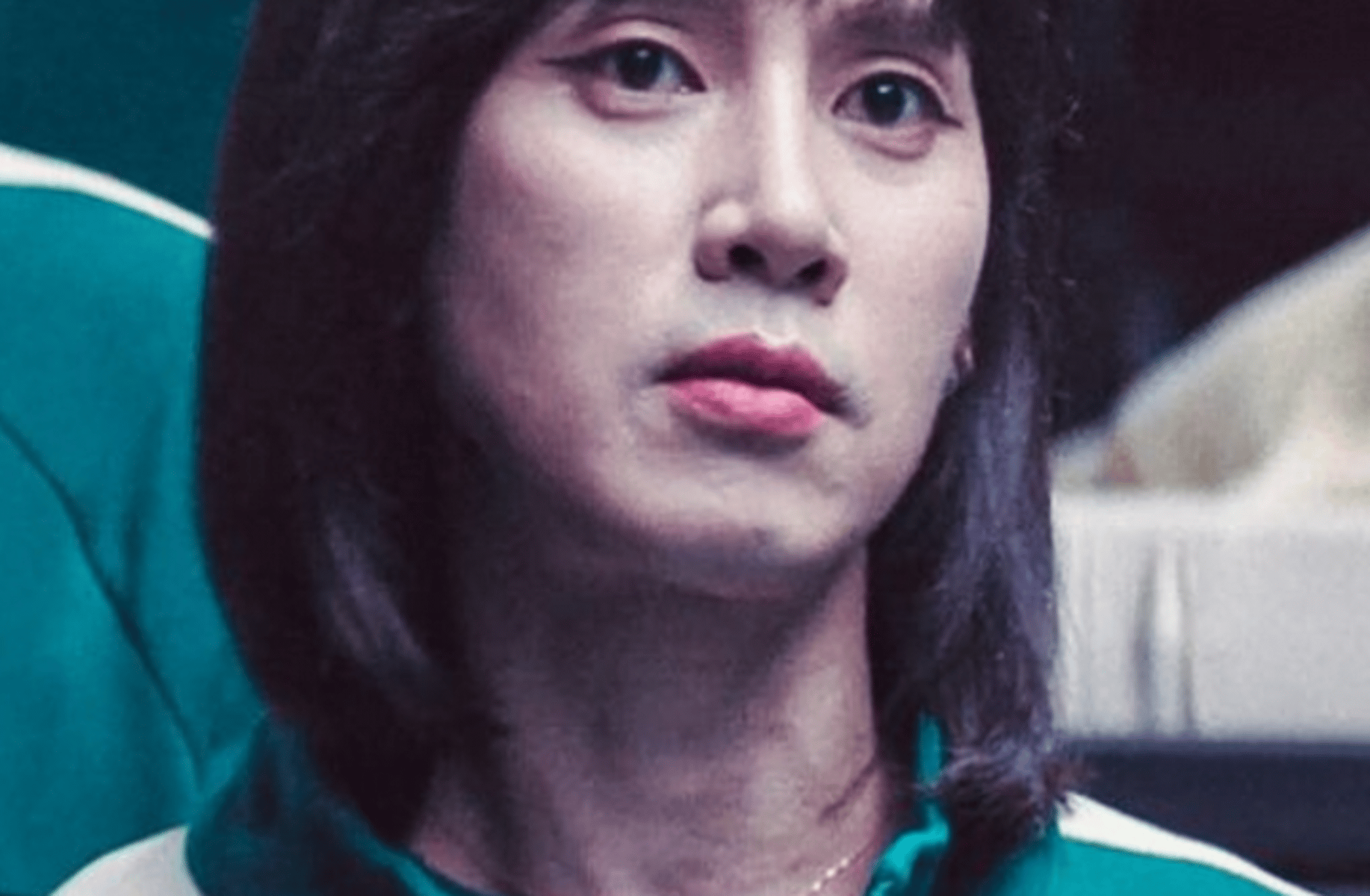 Cho Hyun ju