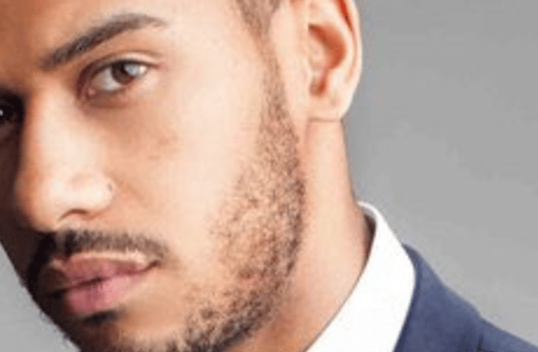 Elliot Knight