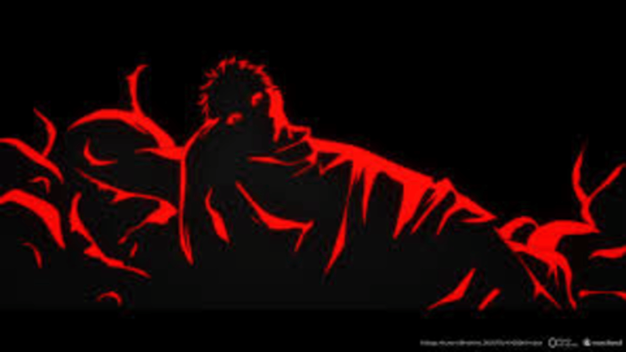 (King..?) Sukuna
