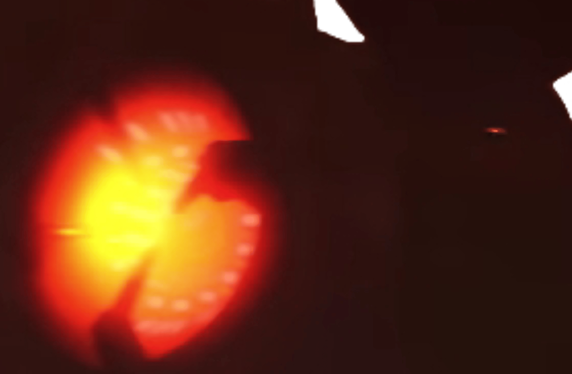 Core-penetrator
