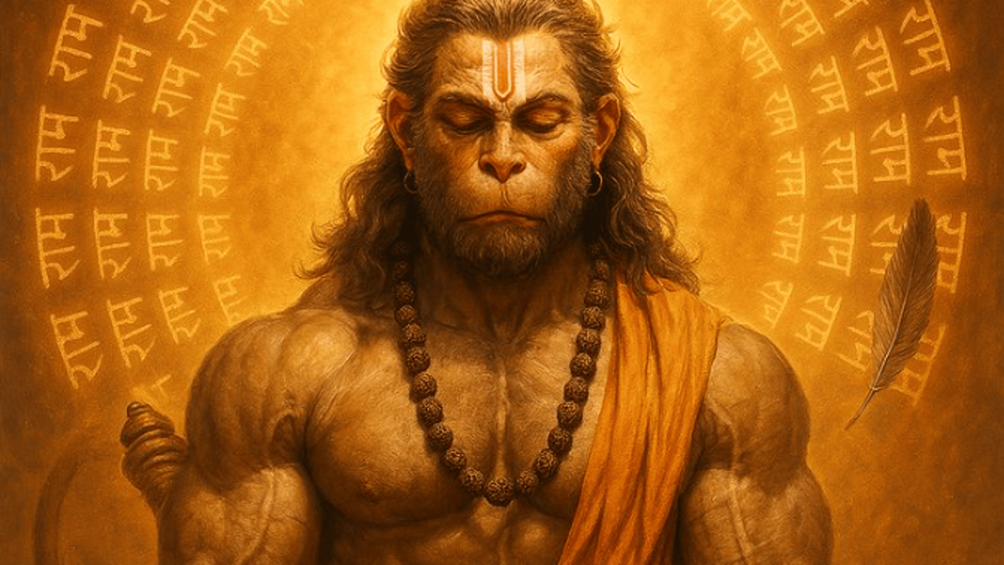 HANUAMAN