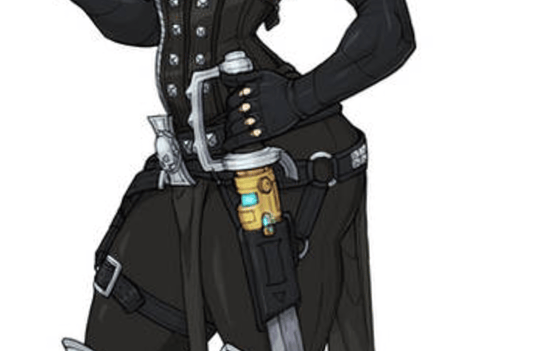 Sister emilia