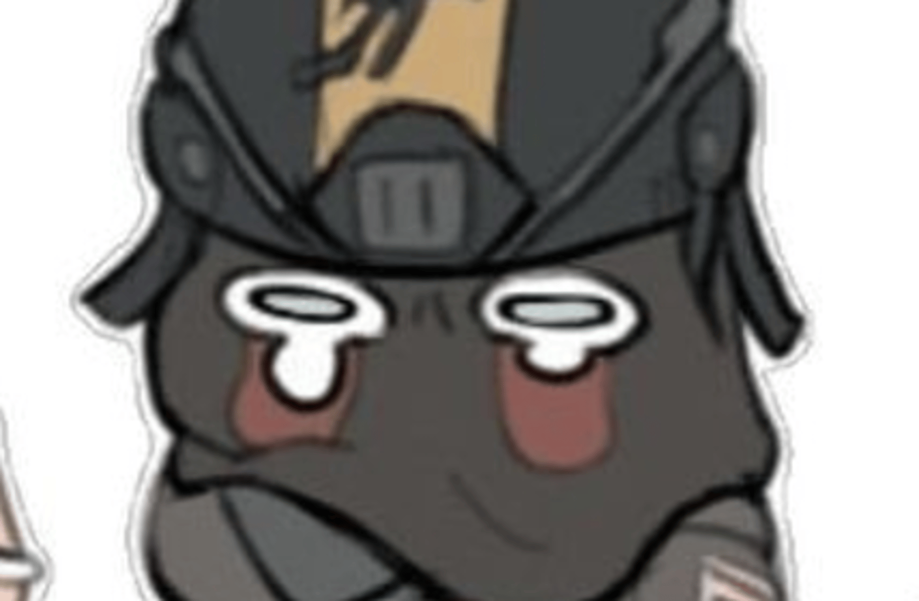 Simon Ghost Riley