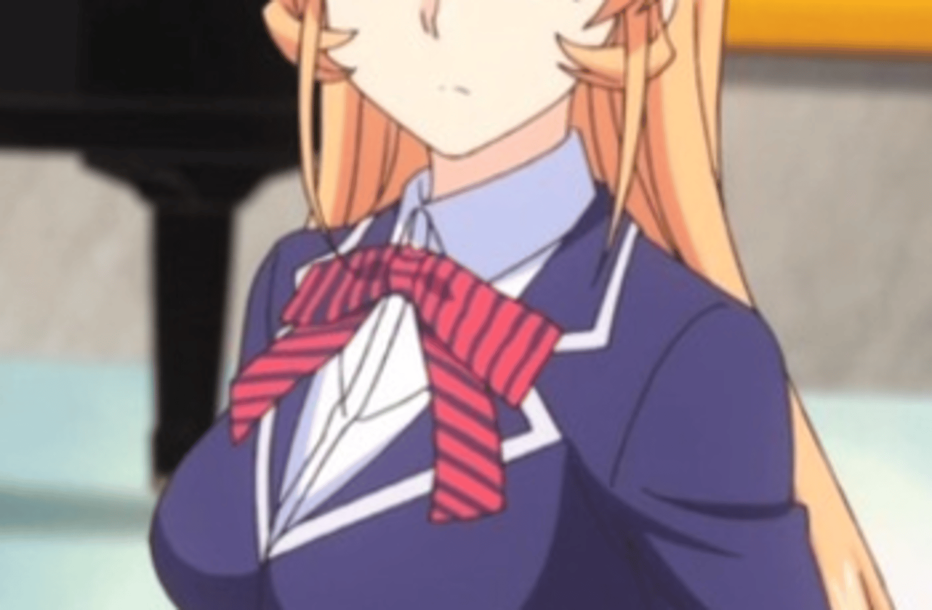 Erina Nakiri