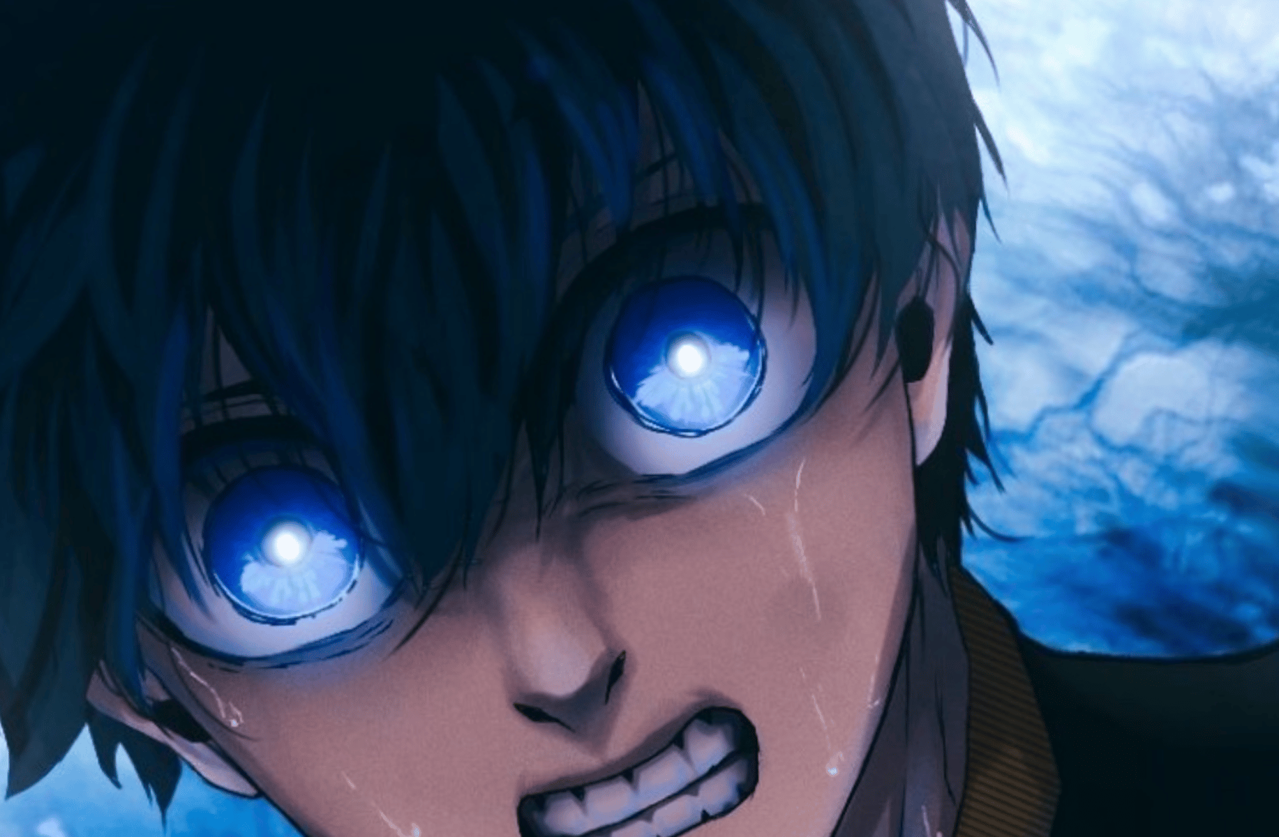 Isagi Yoichi