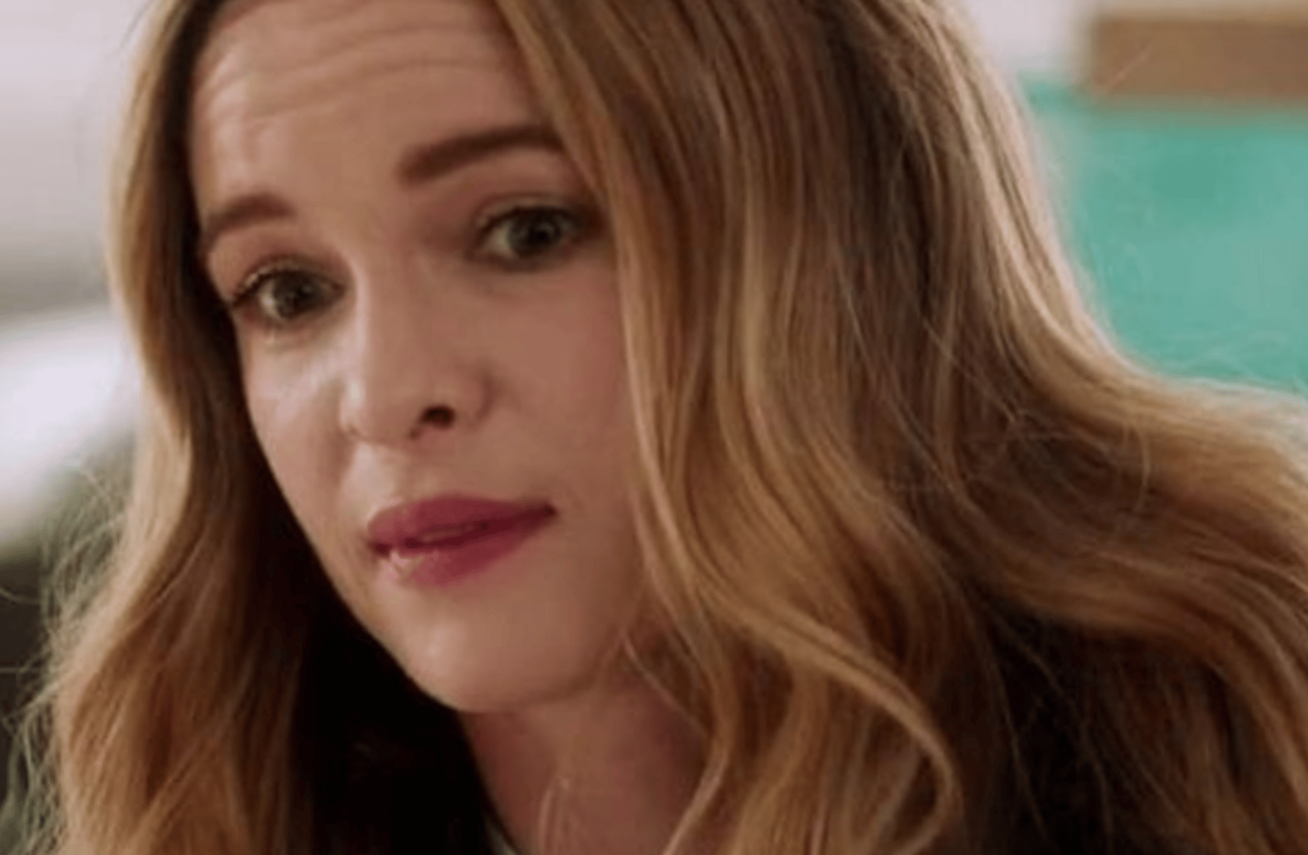 Danielle Panabaker