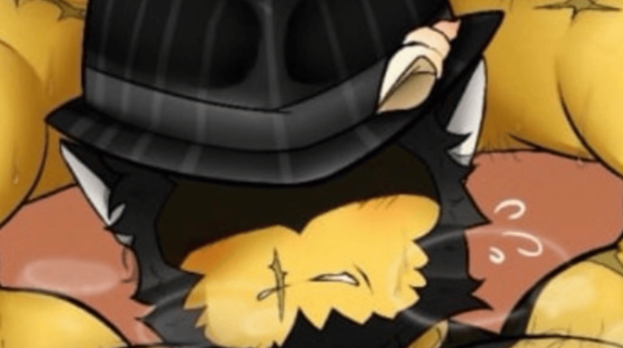 Buff mafioso