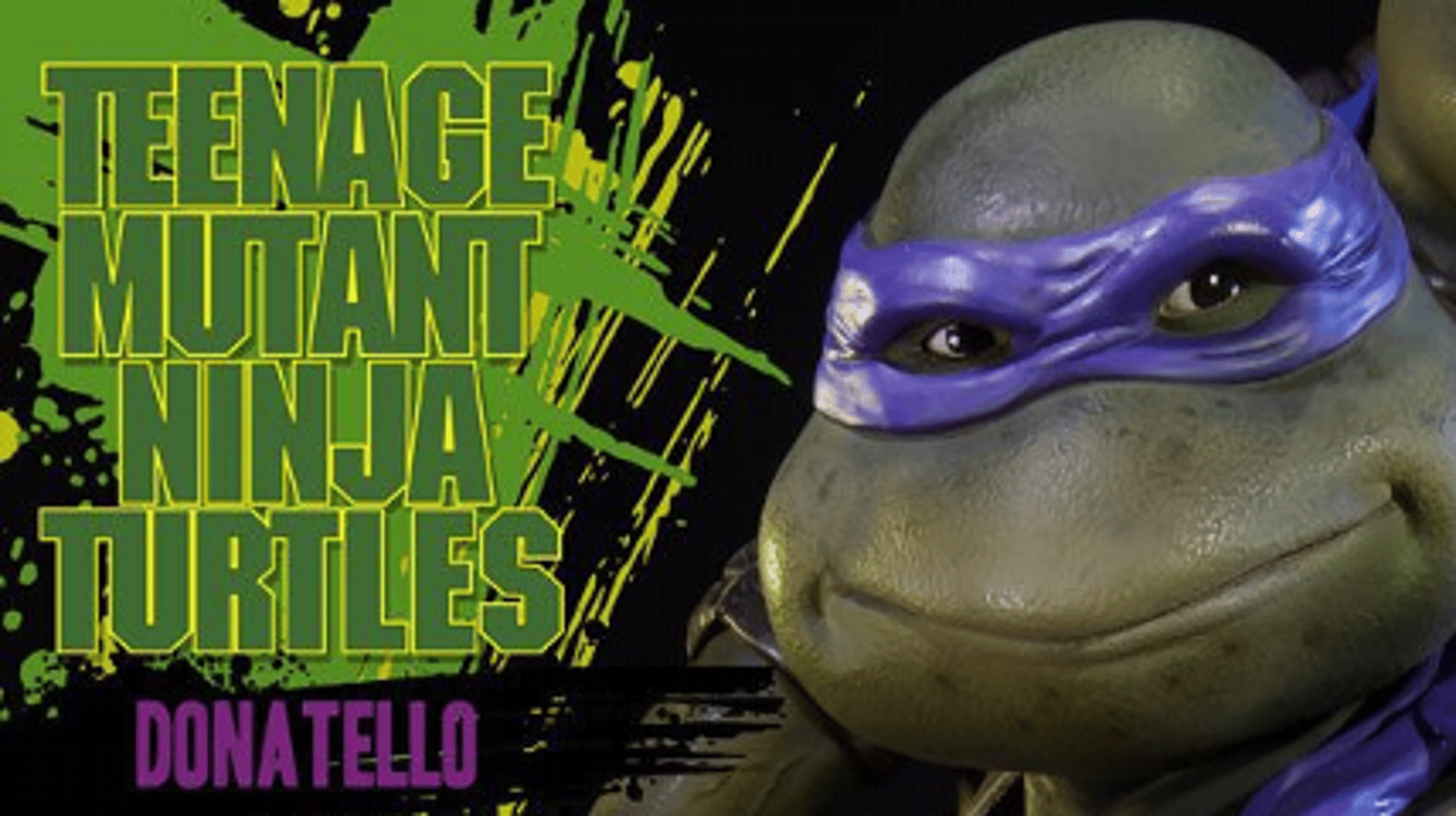 Donatello