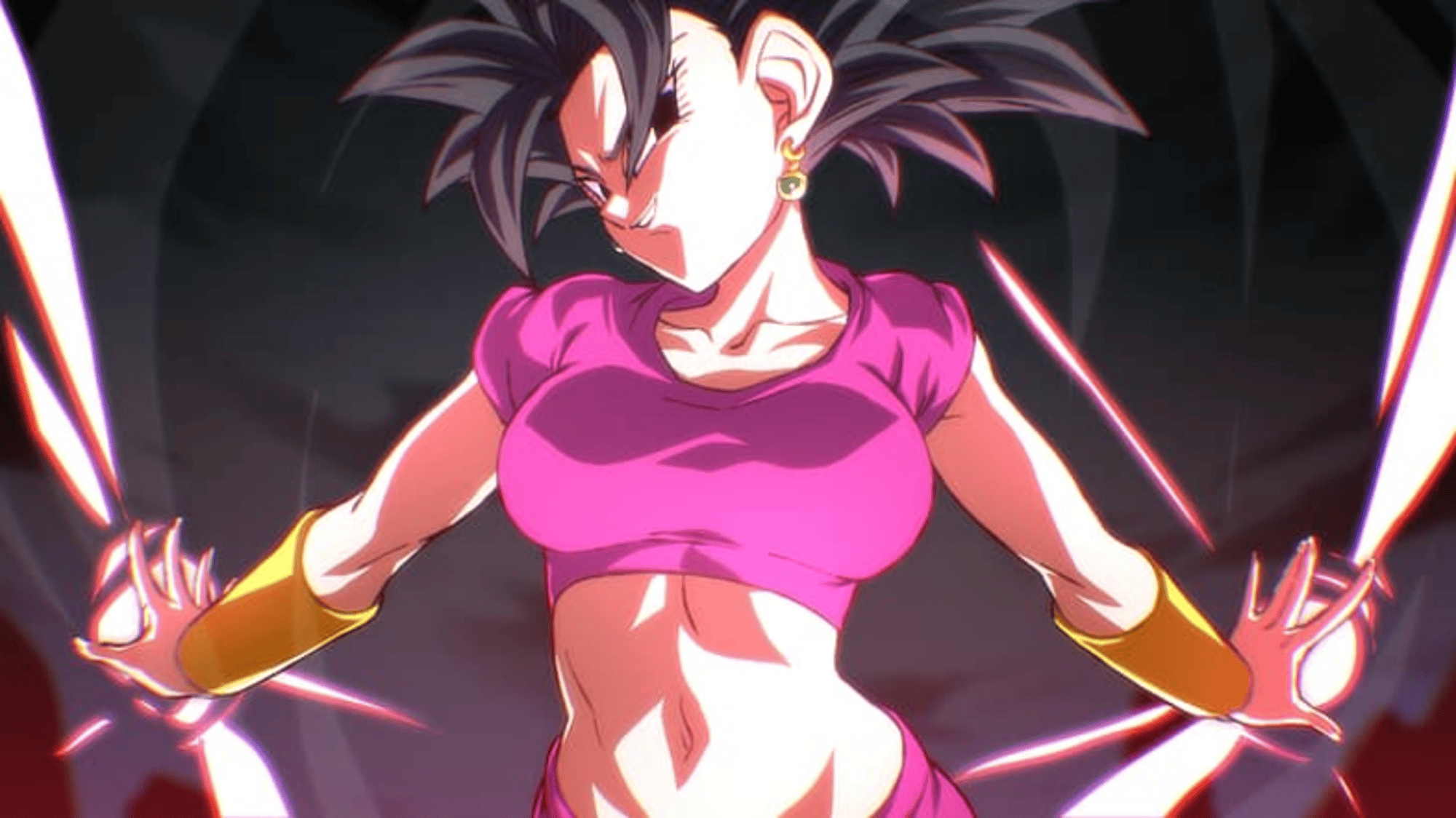 Kefla Black