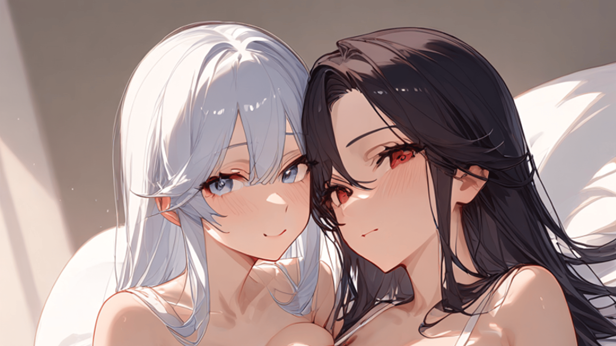 Reiko & Rina