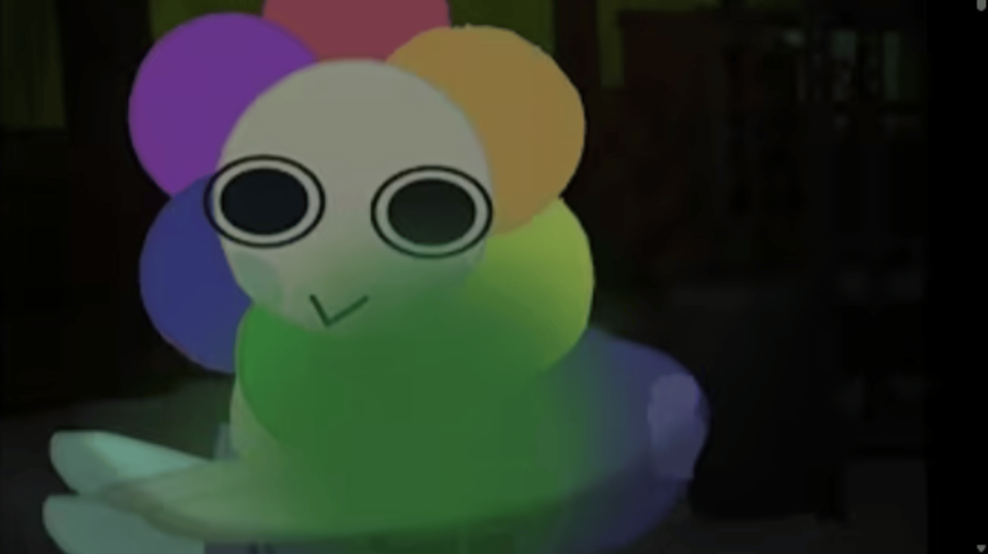 fart dandy