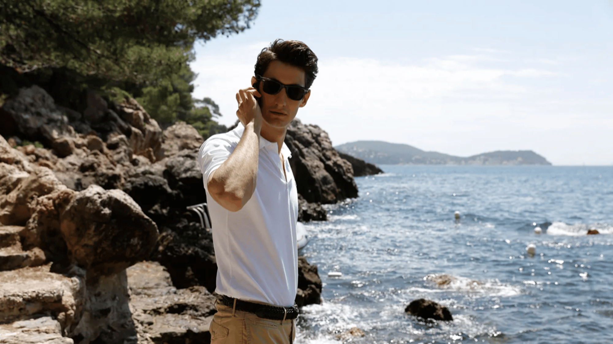 Pierre Niney