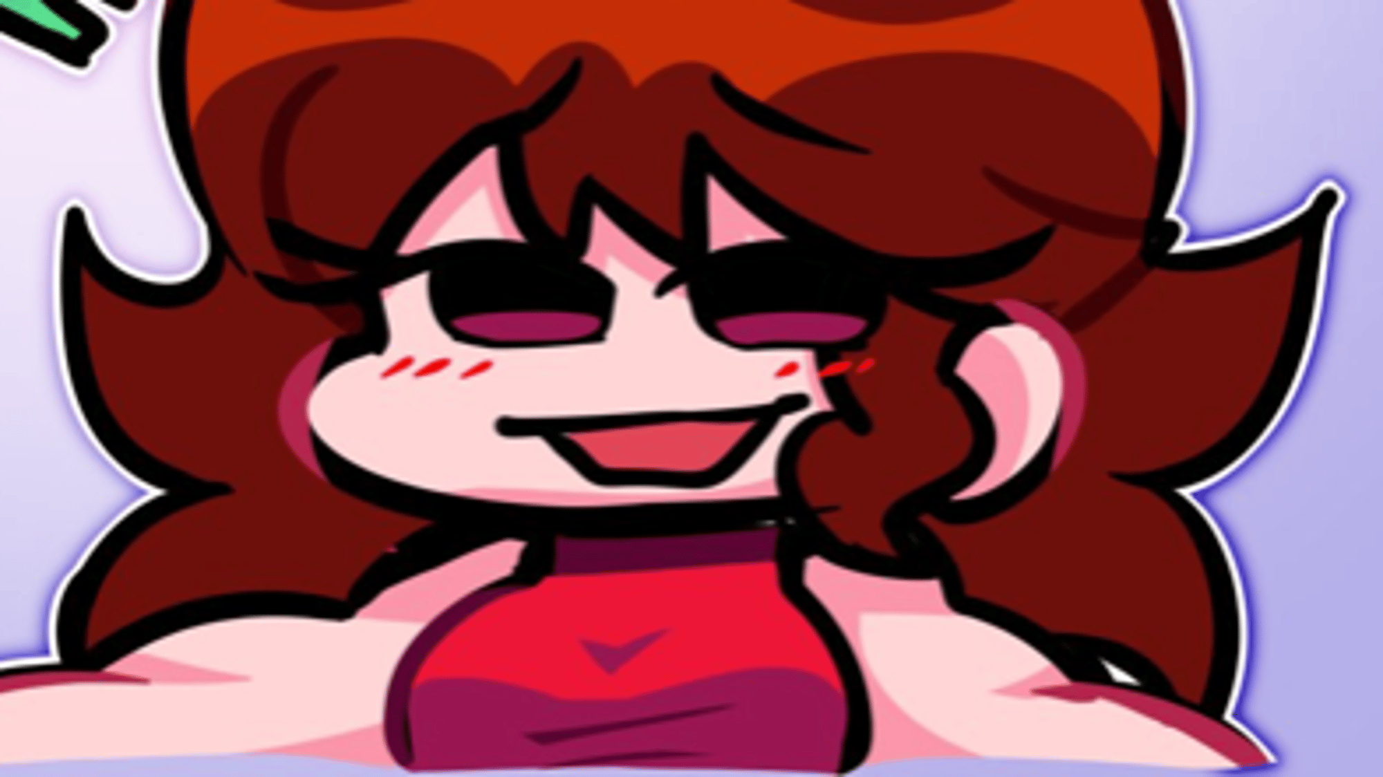 Girlfriend FNF