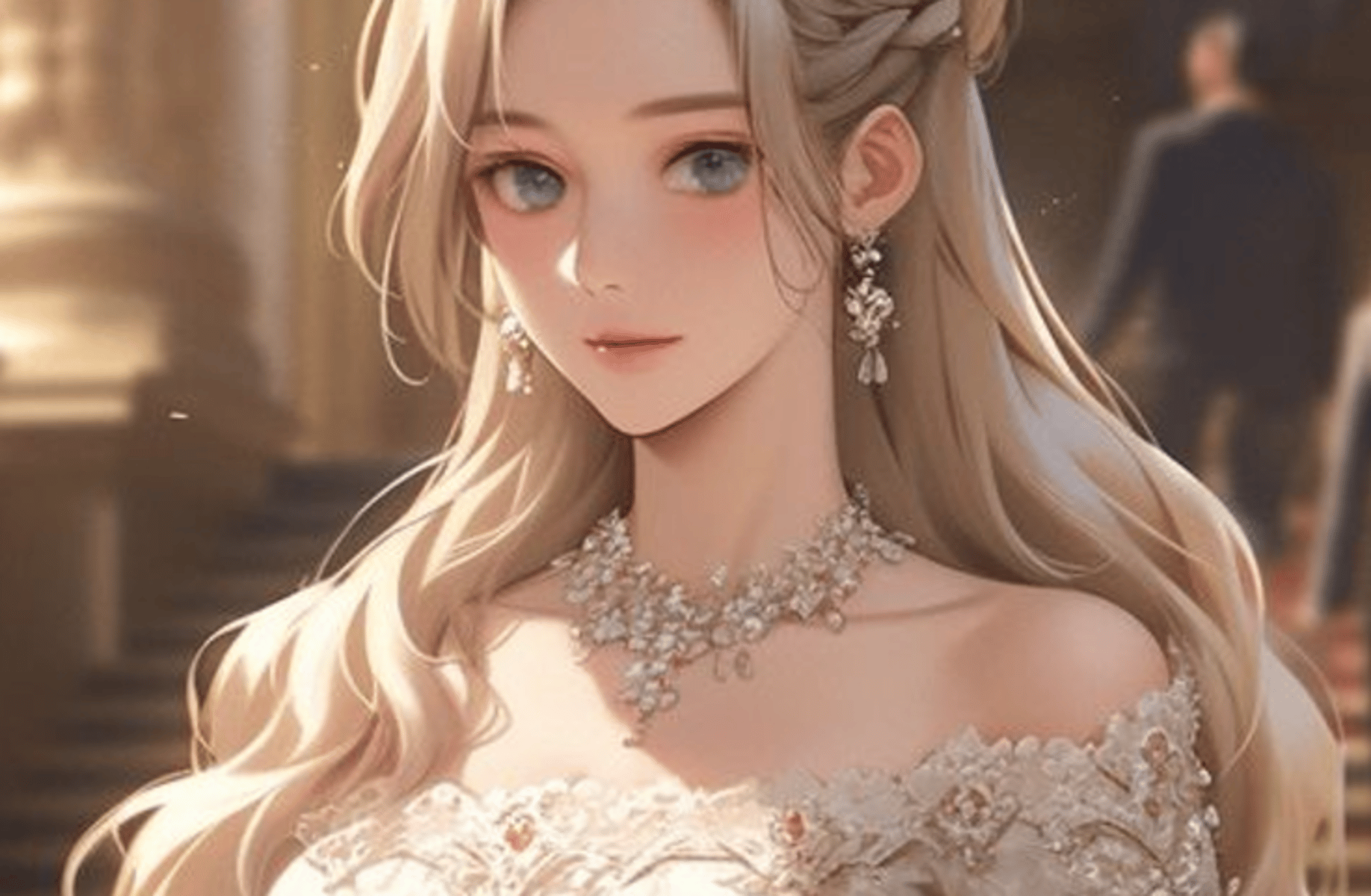 Queen Isabella I