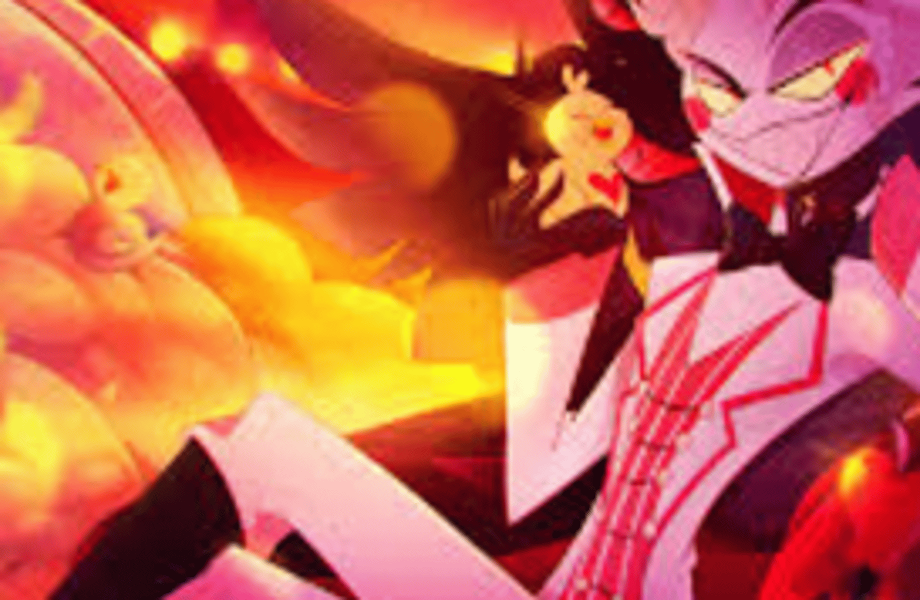 Lucifer Morningstar