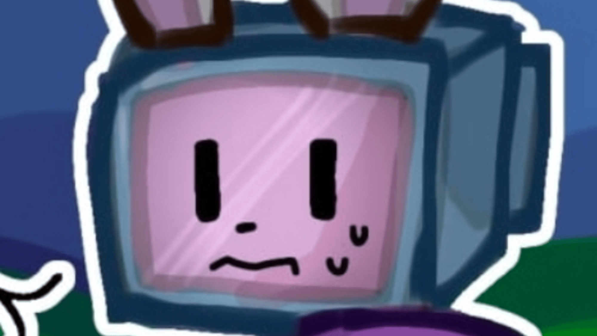 Gassy/Farting Melanie