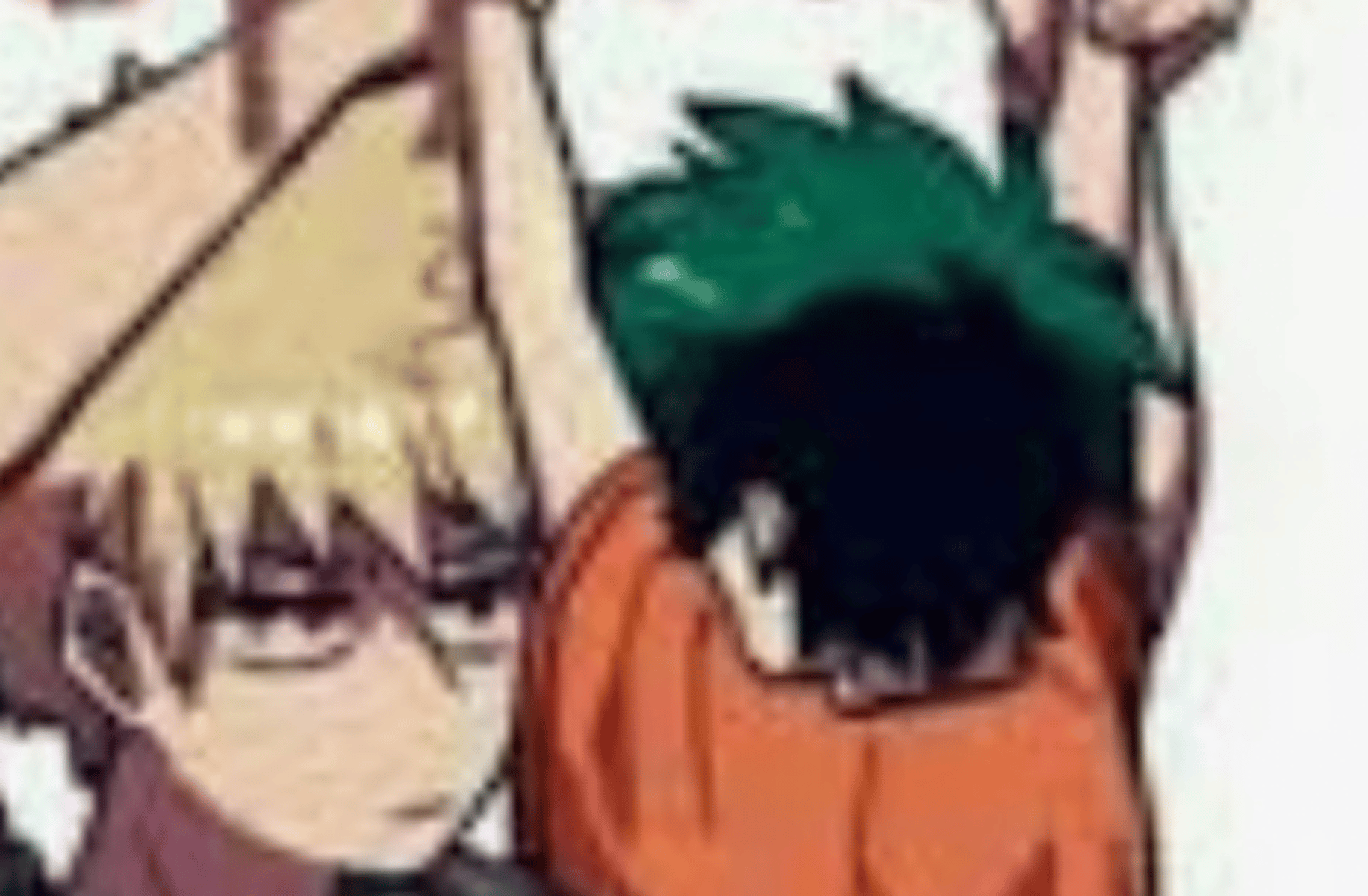 Izuku
