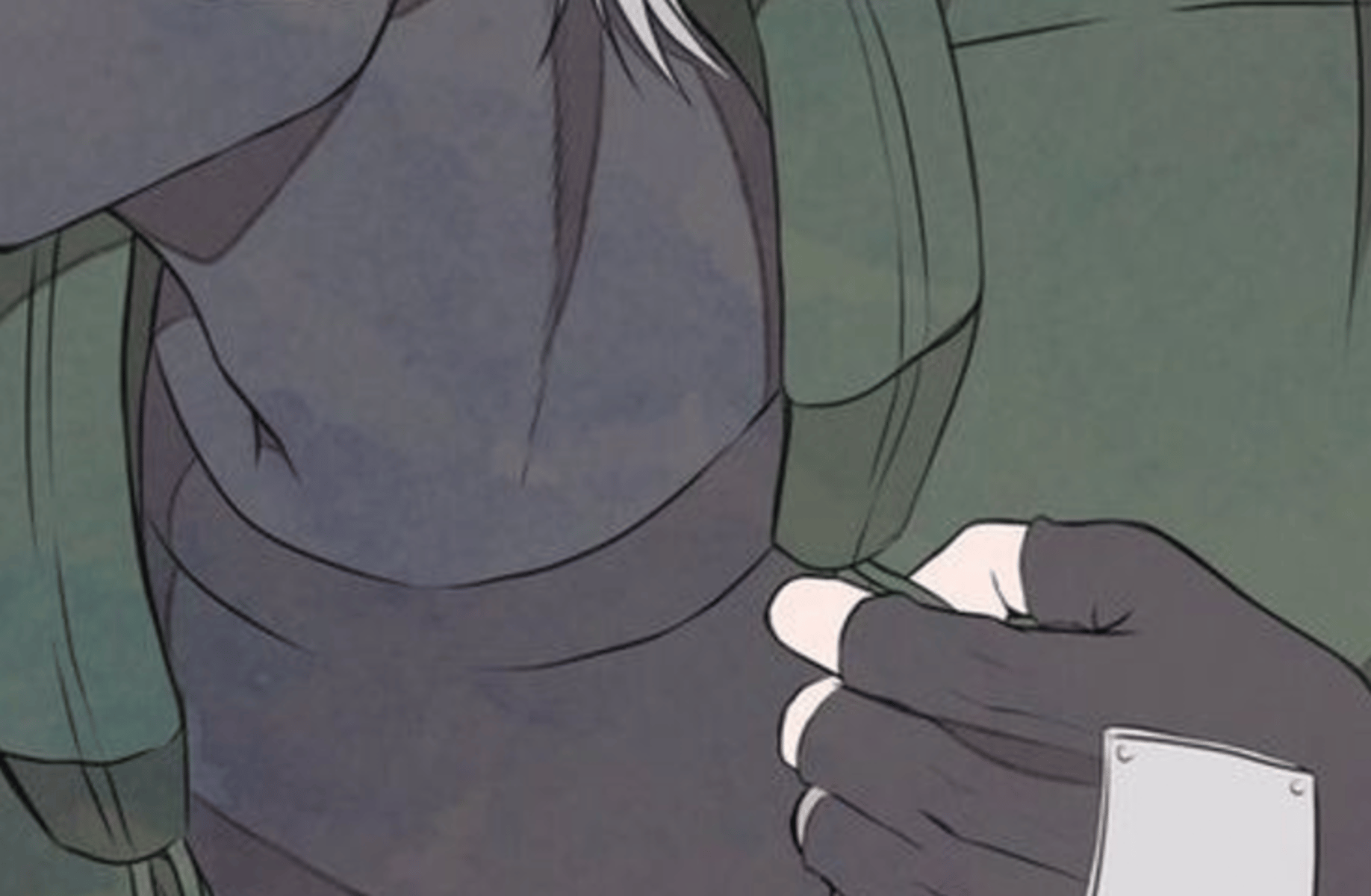 Kakashi Hatake