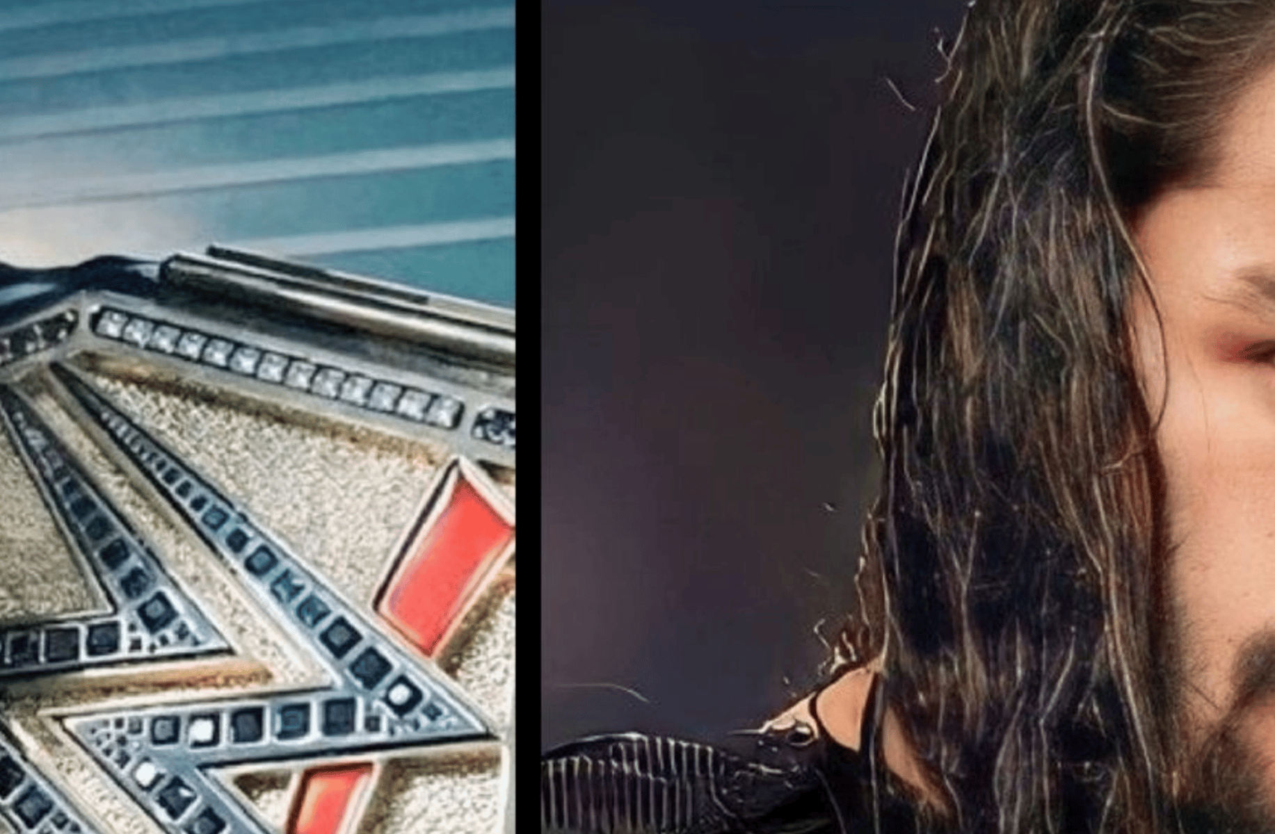 Roman Reigns