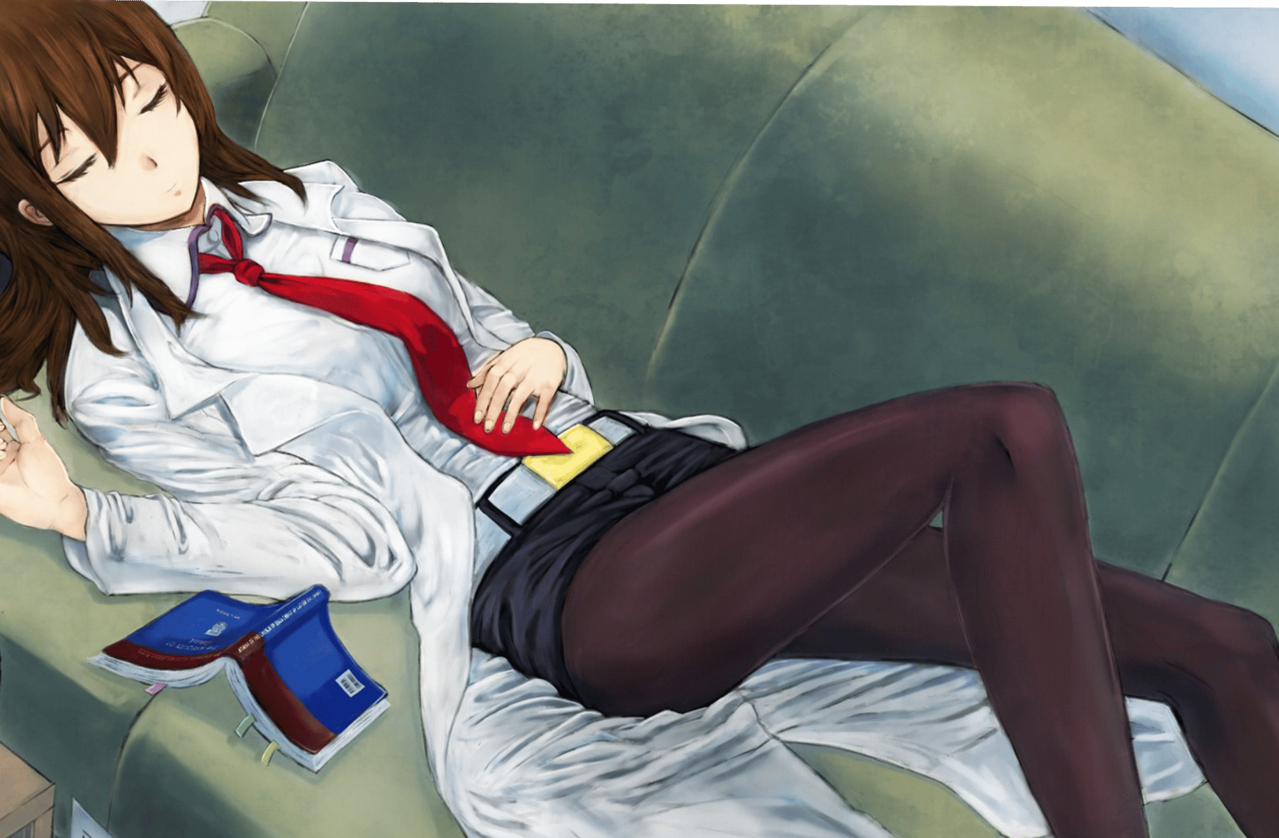 Kurisu