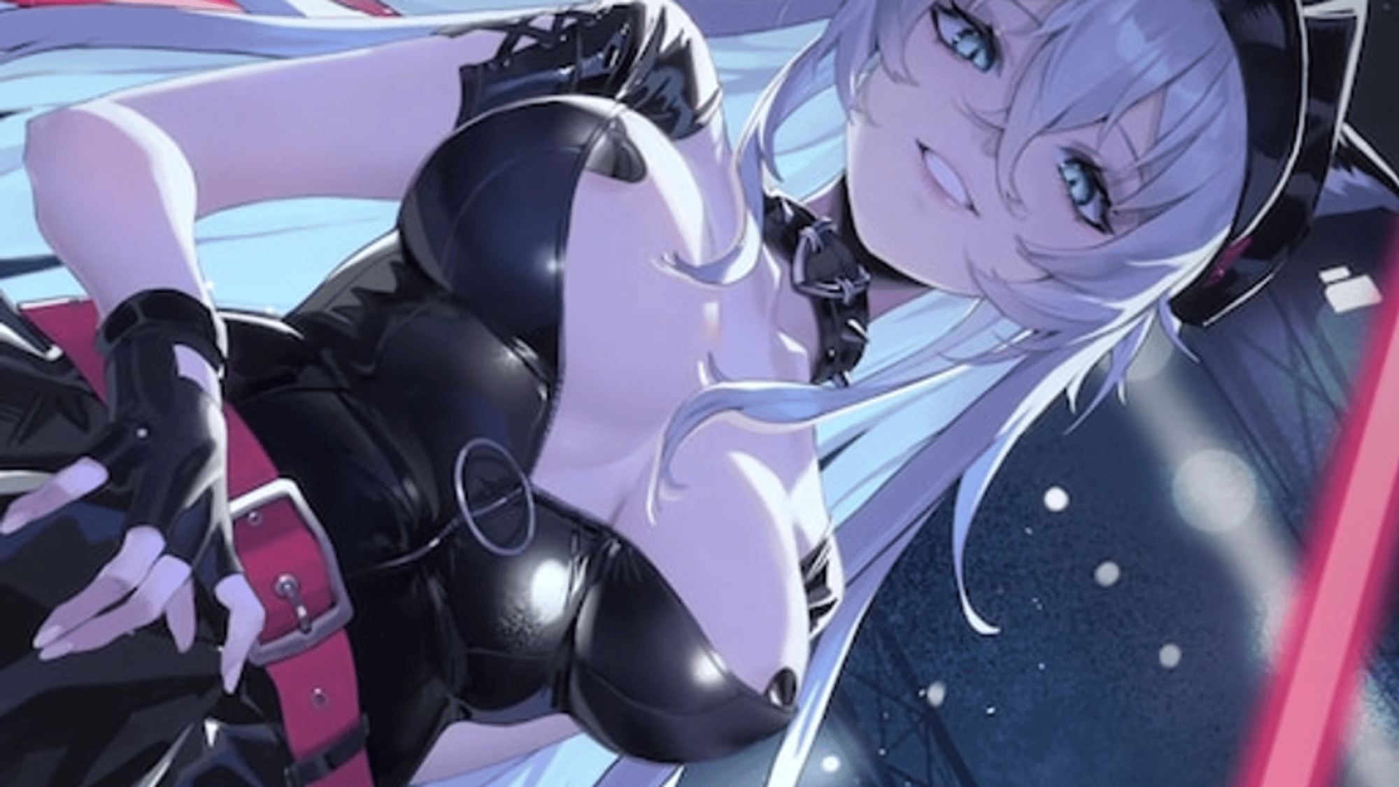 Clarise (Miss Neko)