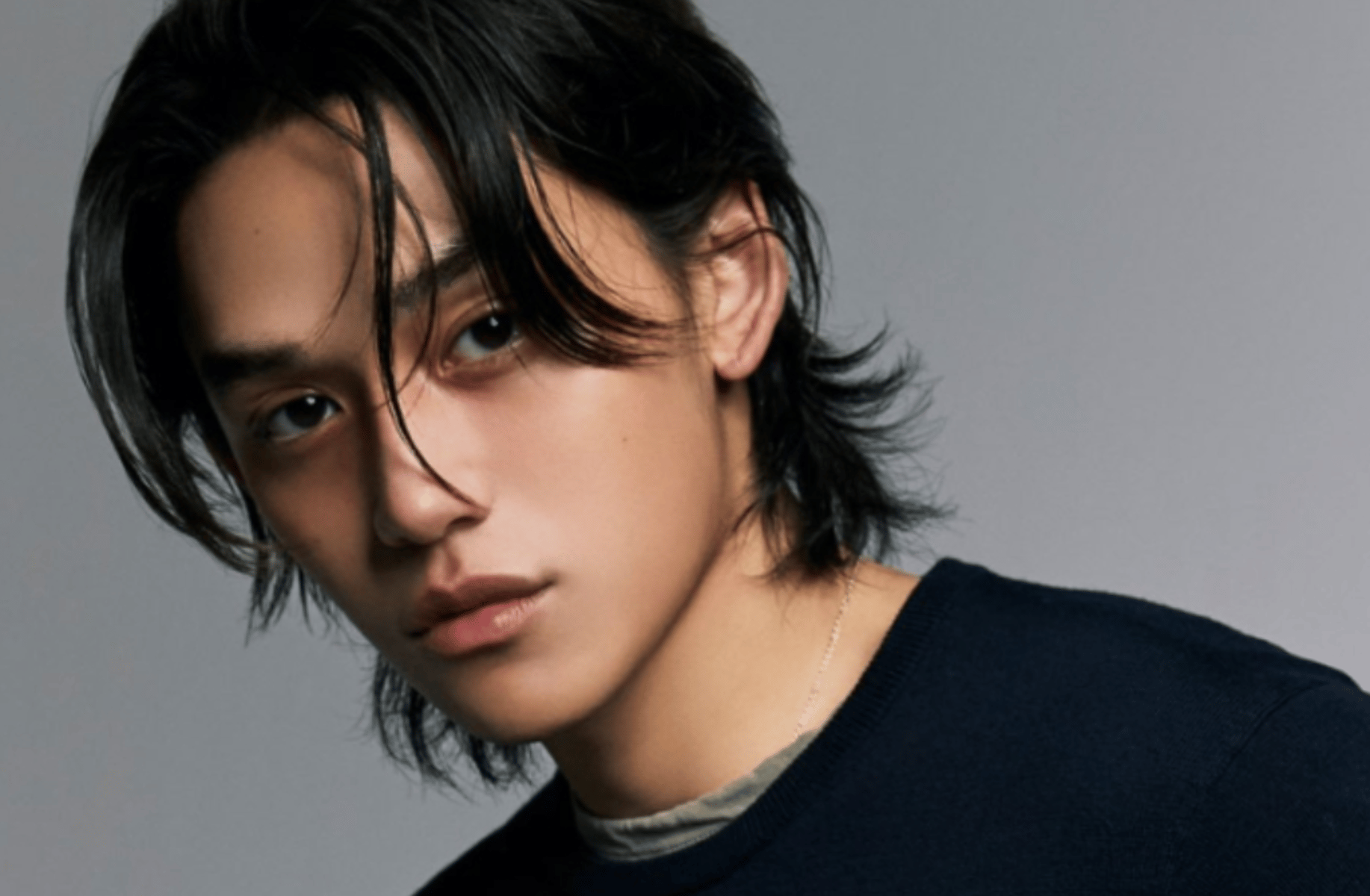 Lucas Wong