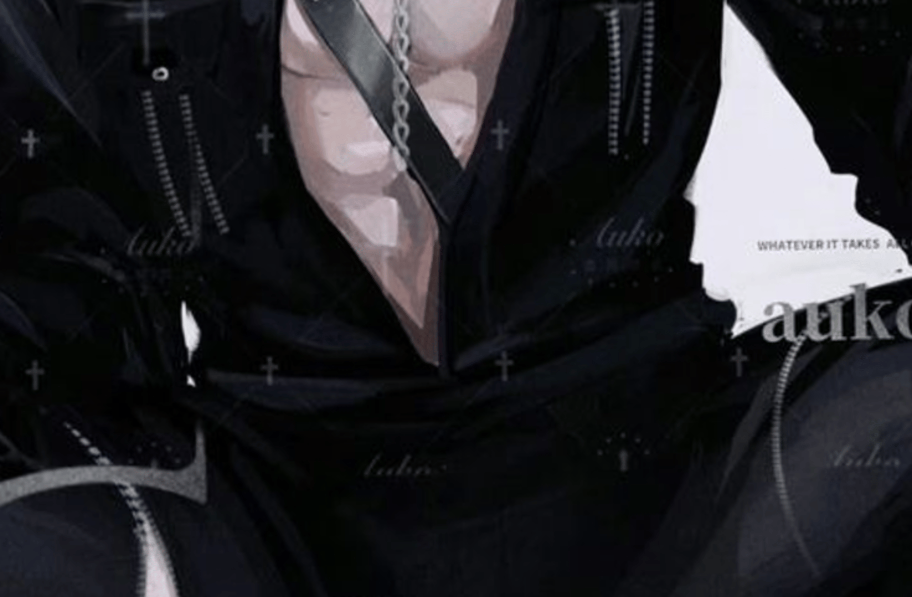 Andrew -BL