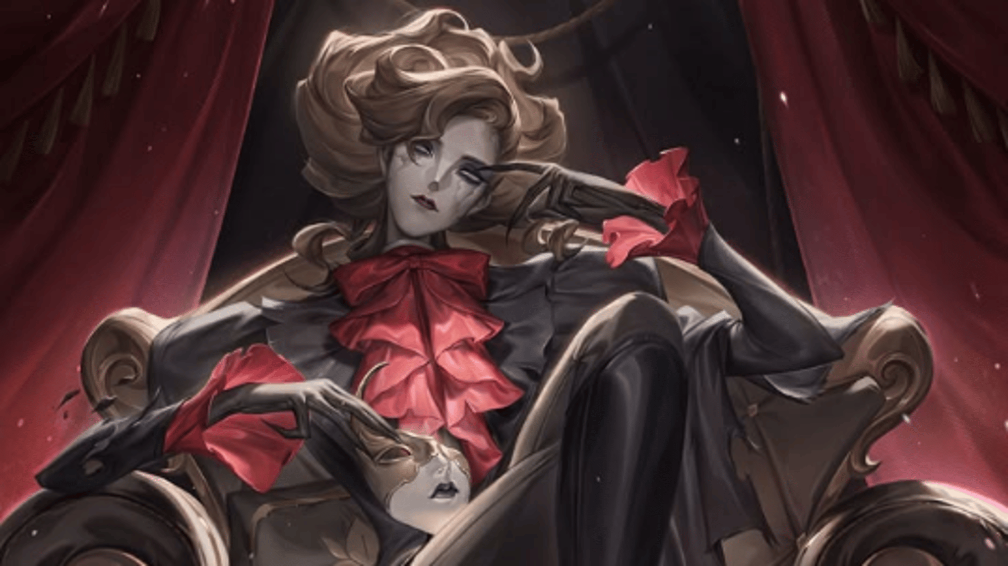 sangria (opera singer)