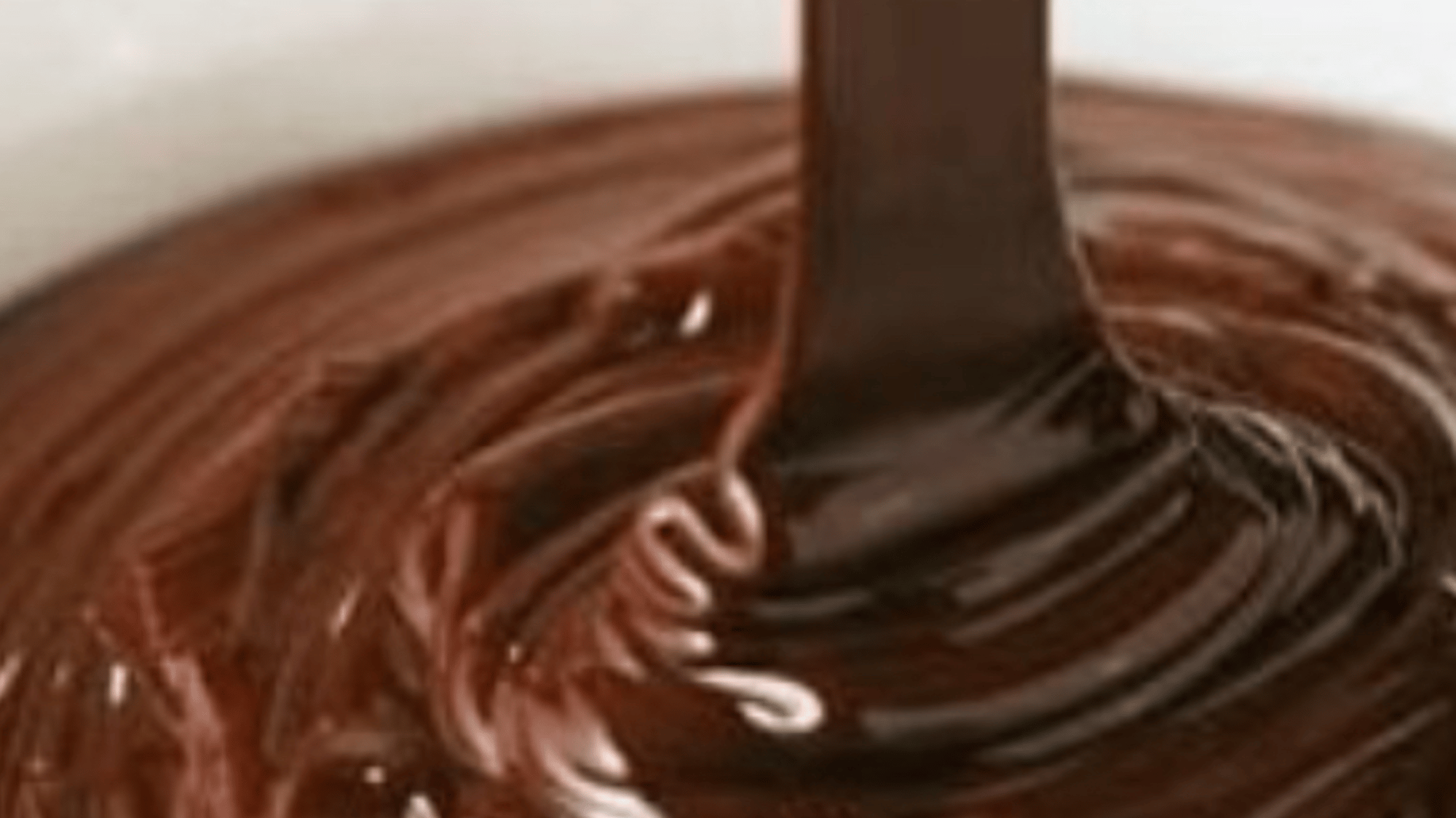 Liquid Chocolate