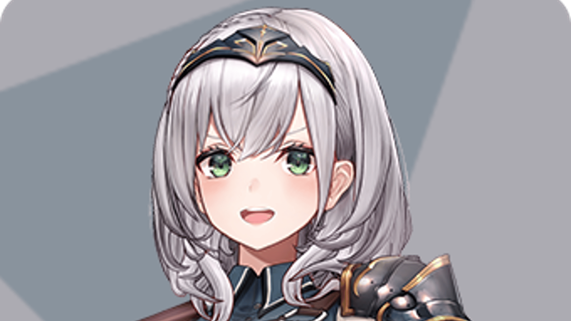 Shirogane Noel