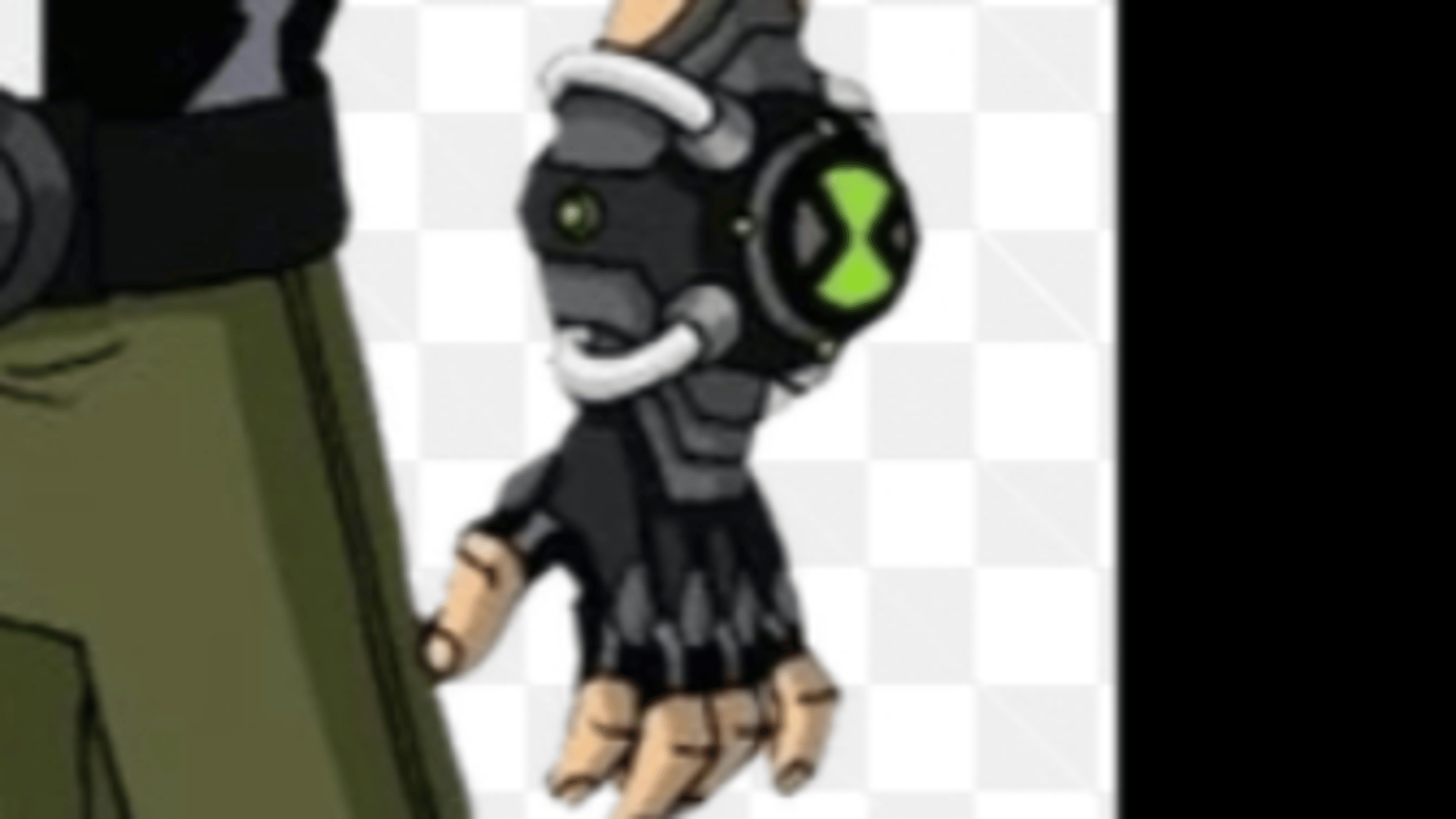 Ben 10