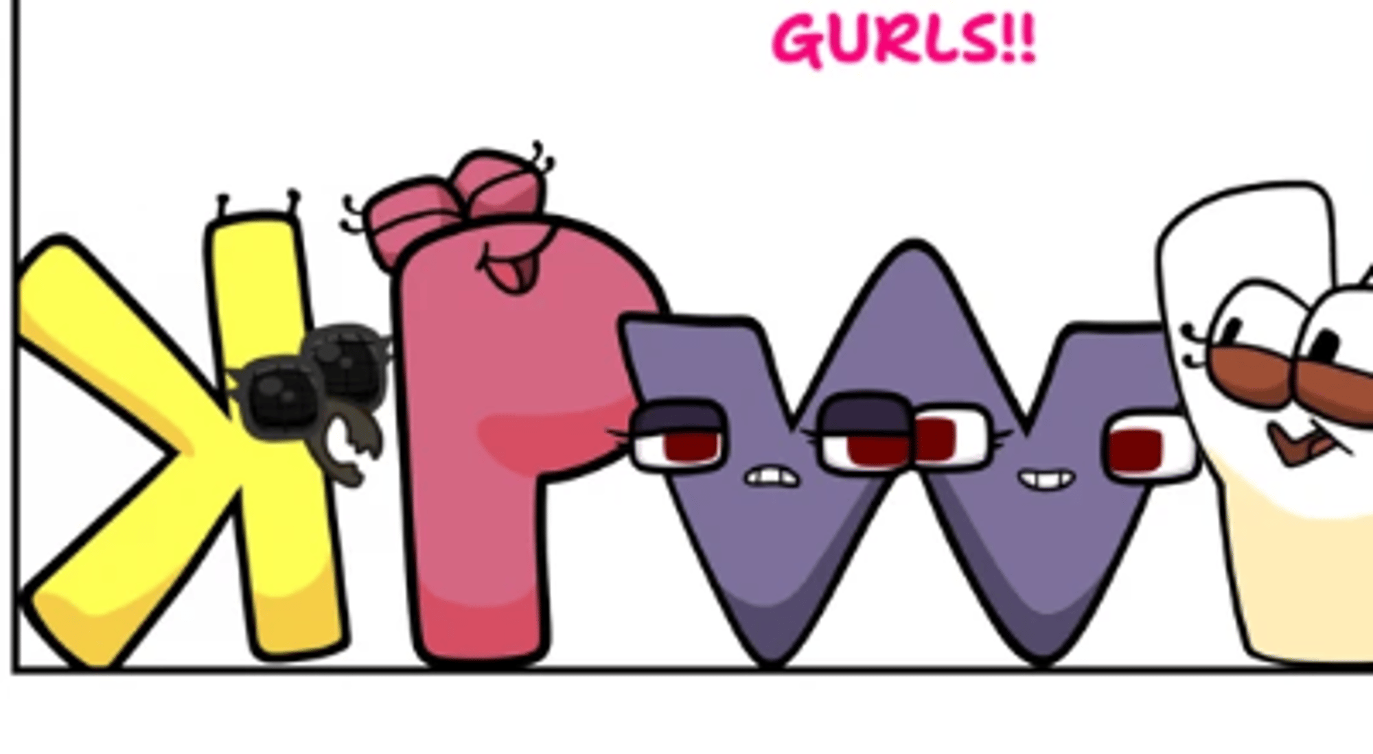 The Girl Squad (AL)