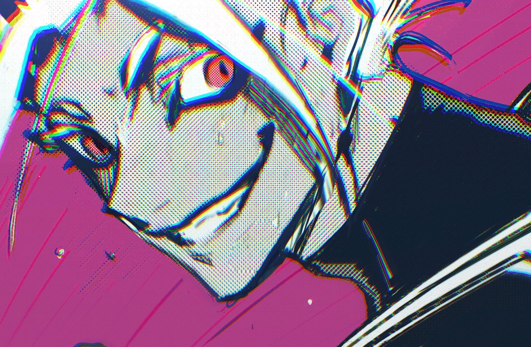 Shidou Ryusei