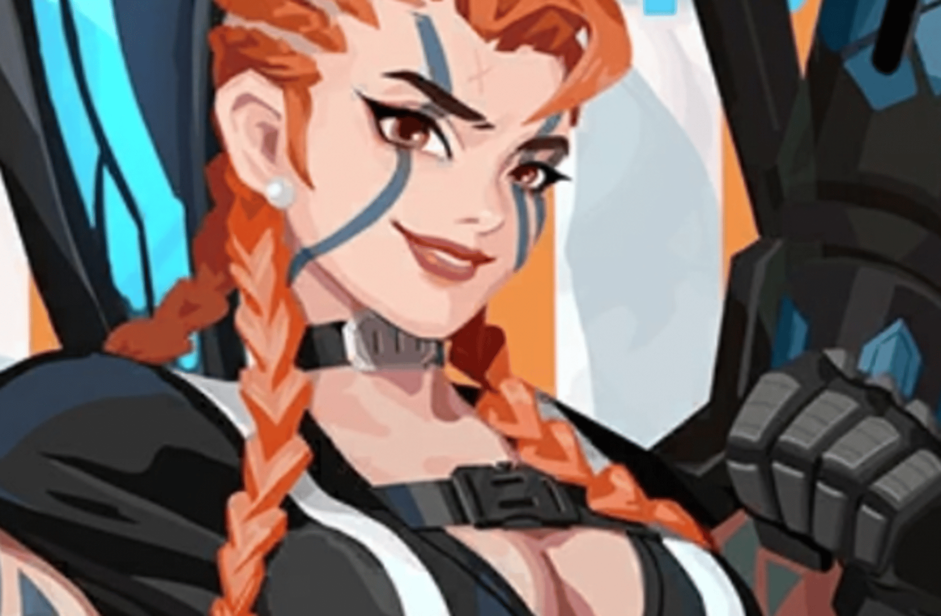 Gabrielle