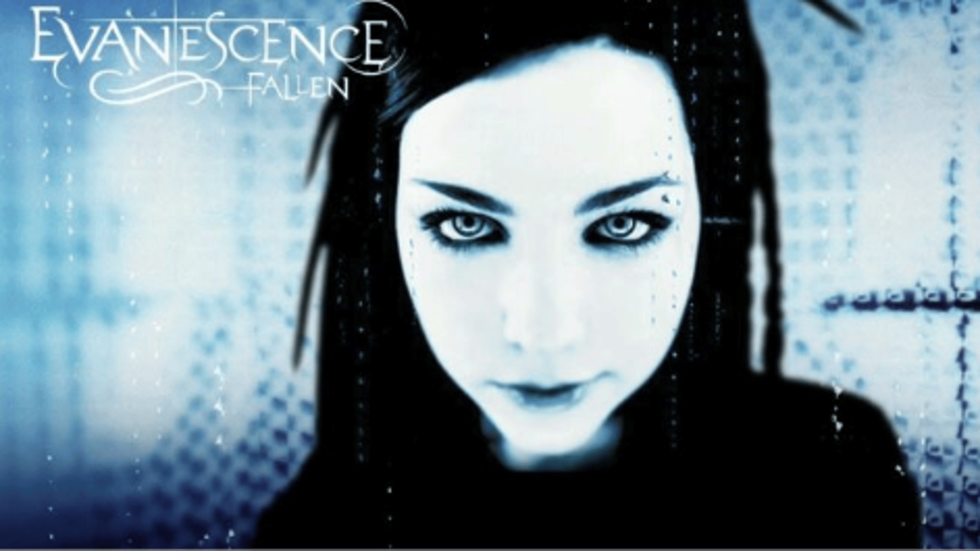 Amy Lee