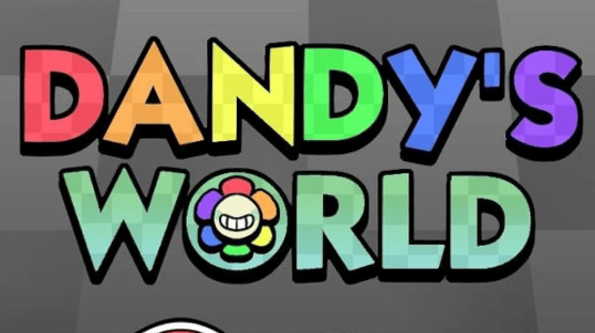 Dandy's World Roleplay