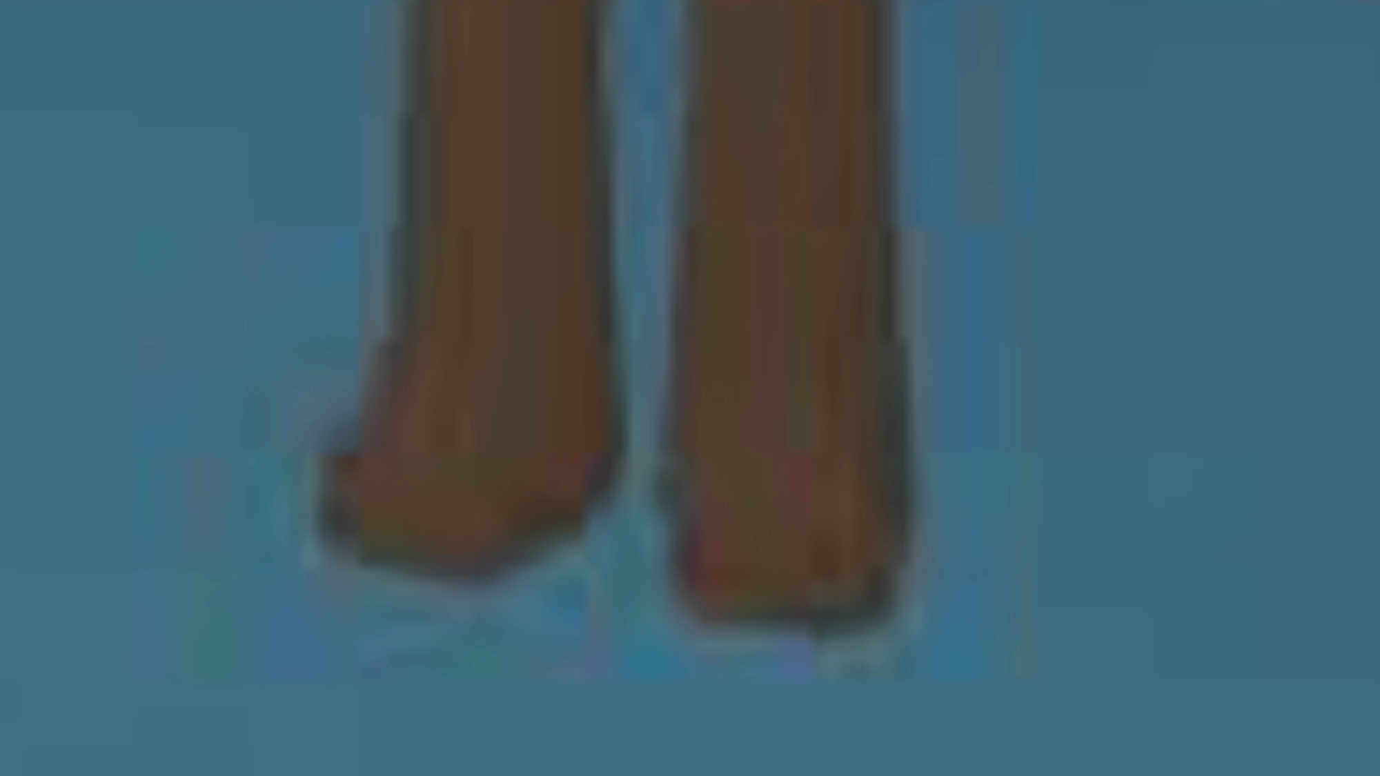 Roger (dandy's world