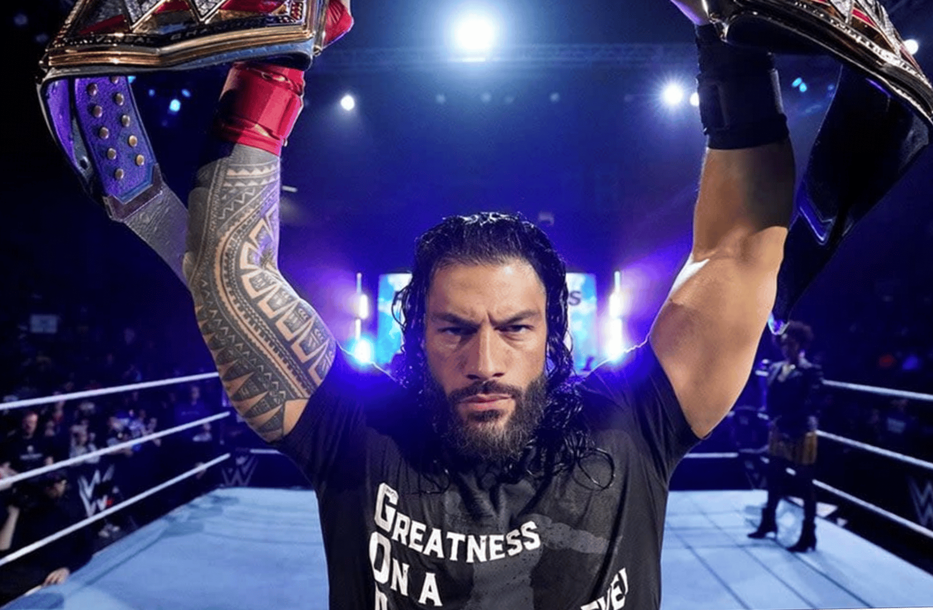 Roman Reigns (Original)