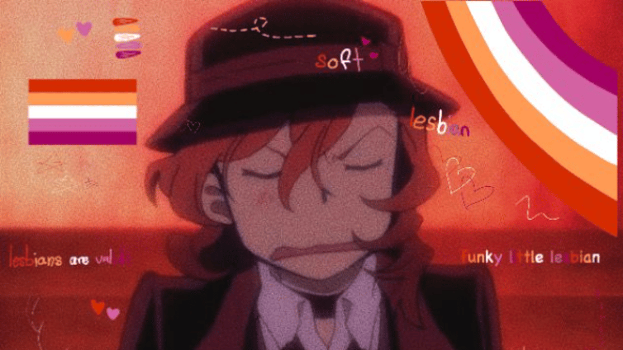 Chuuya Nakahara