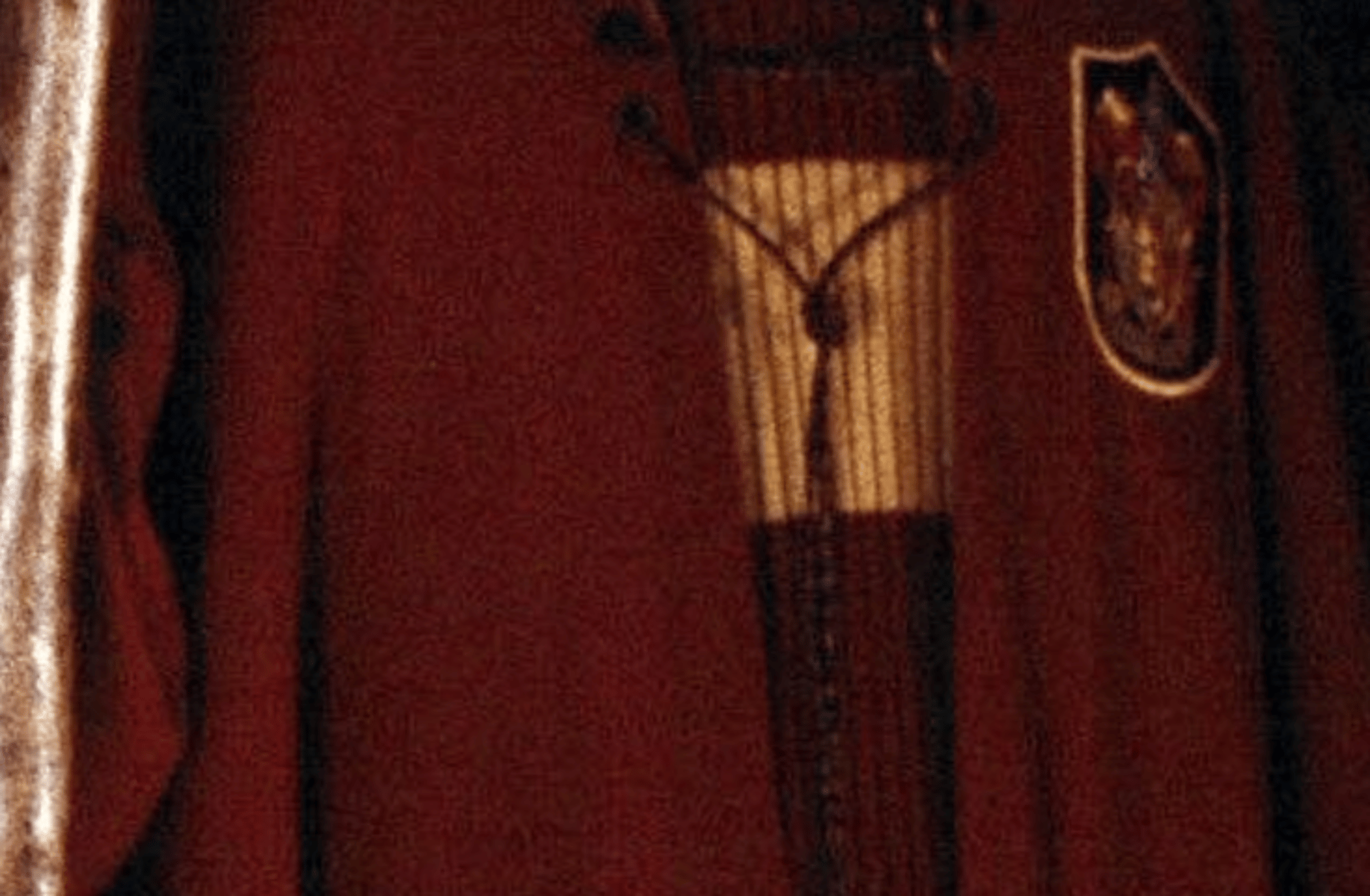 Oliver wood