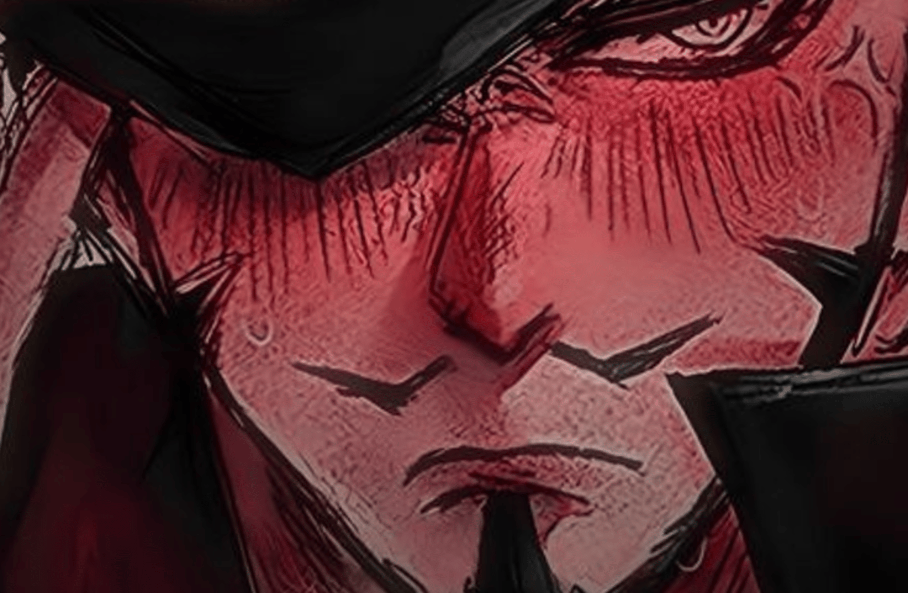 Dracule Mihawk