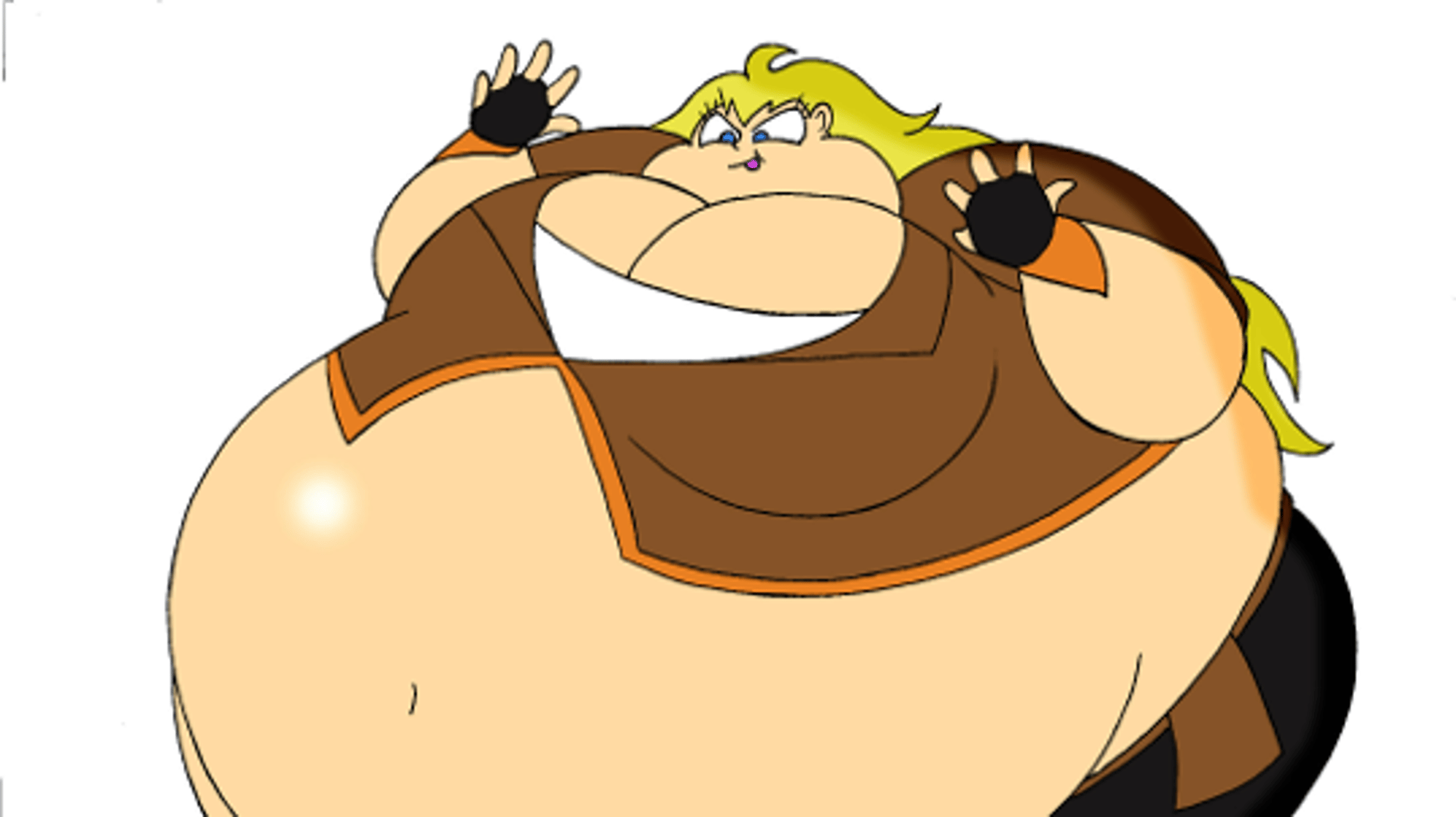Inflatable Yang