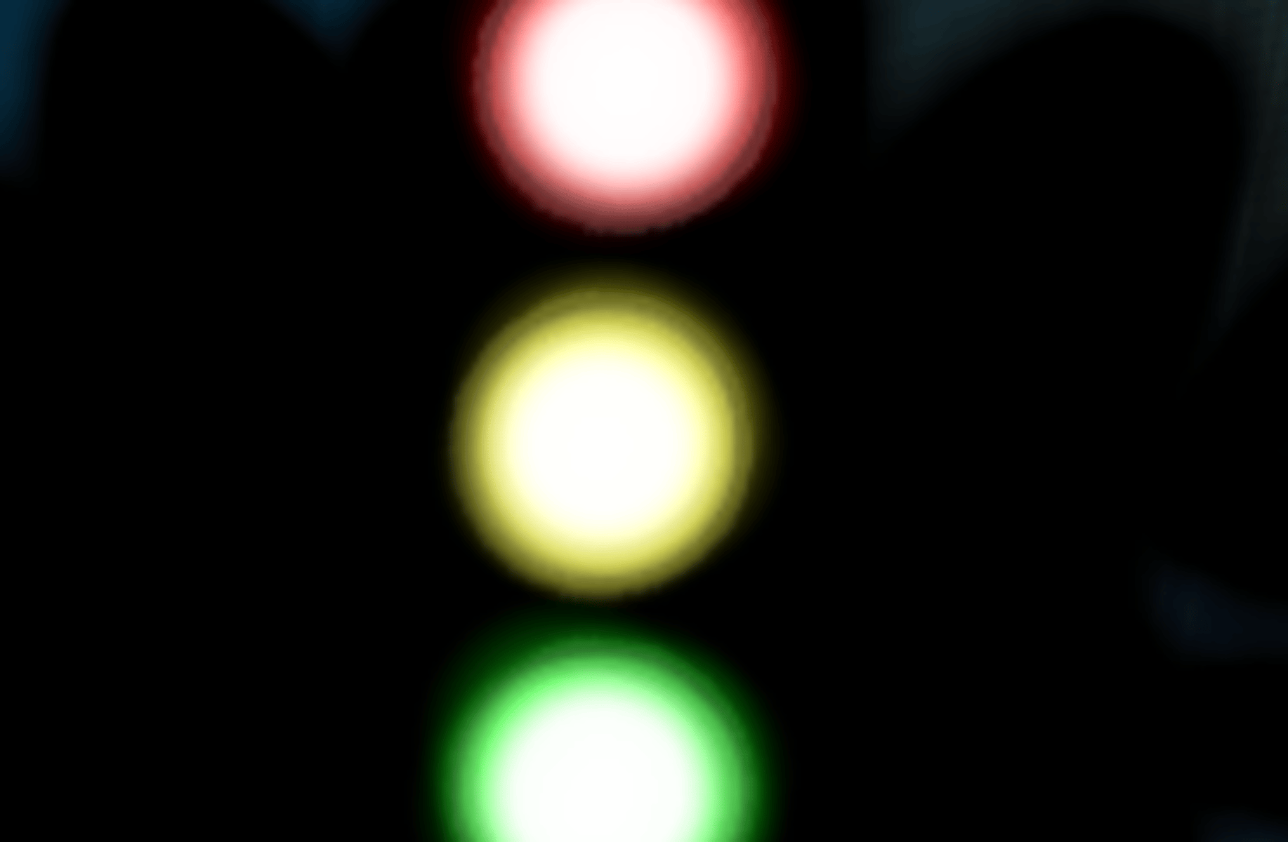 The Traffic lights